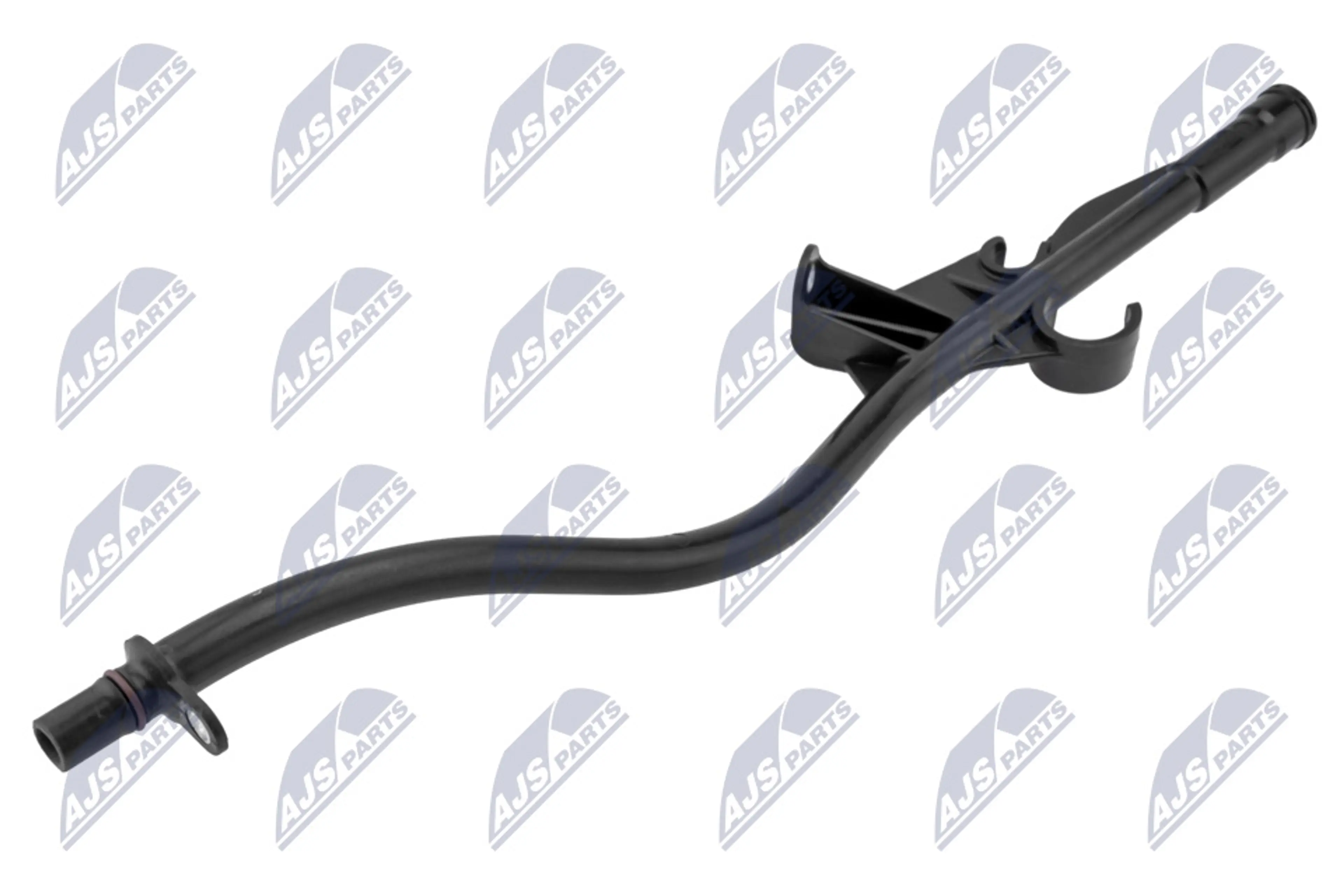 NTY RURKA MIARKI OLEJU