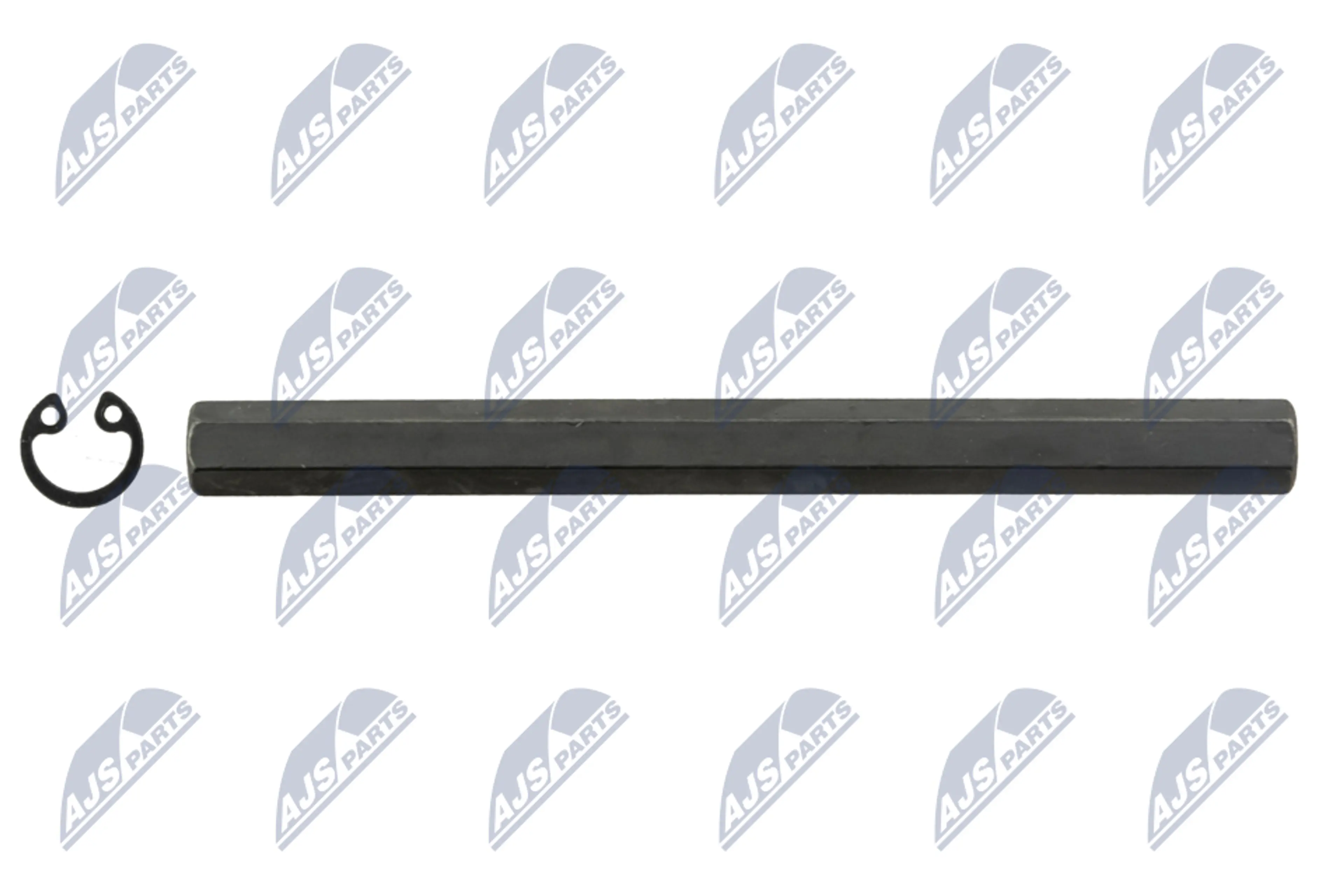 NTY ZABIERAK/WALEK POMPY OLEJU