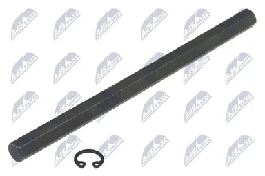 NTY ZABIERAK/WALEK POMPY OLEJU