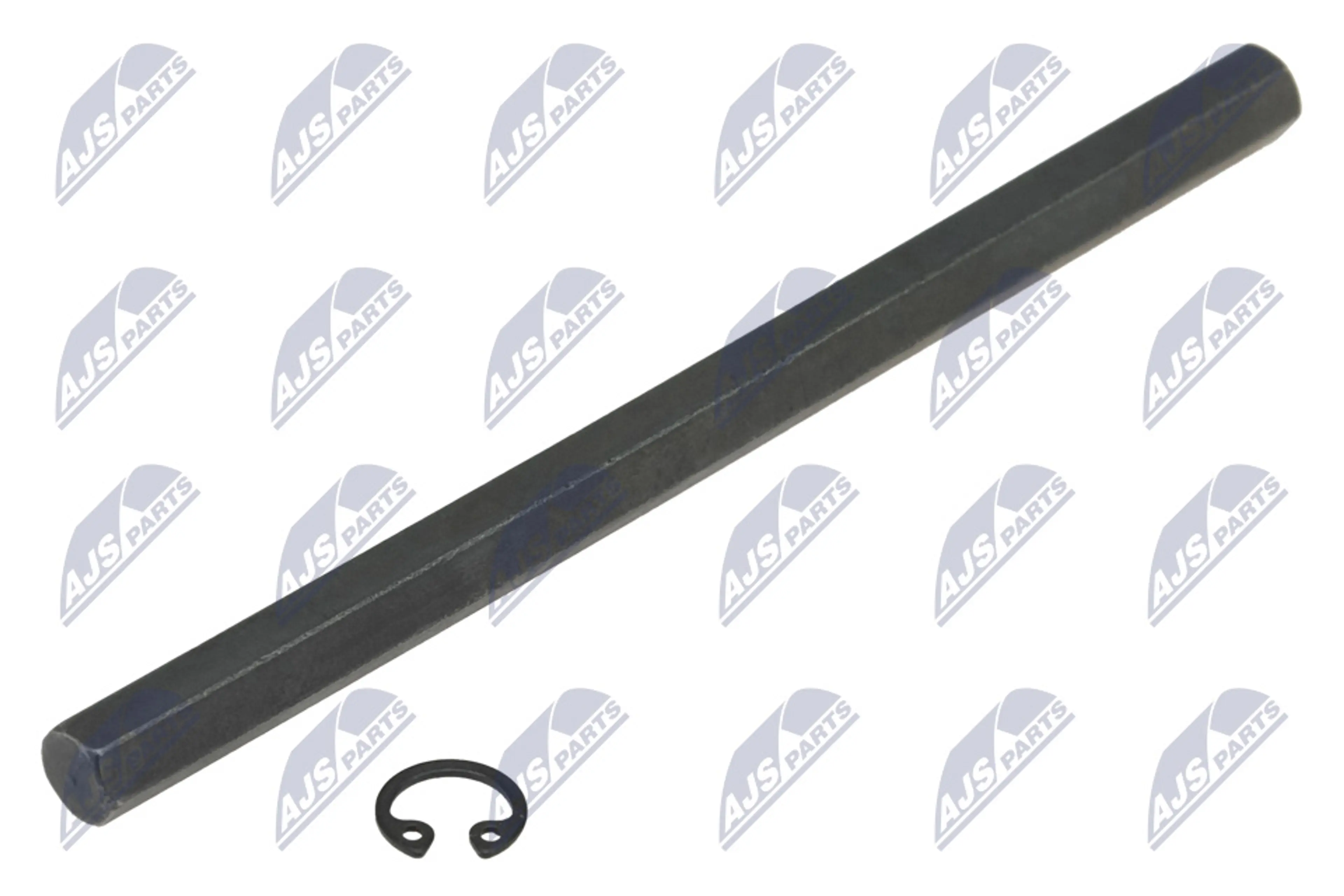 NTY ZABIERAK/WALEK POMPY OLEJU