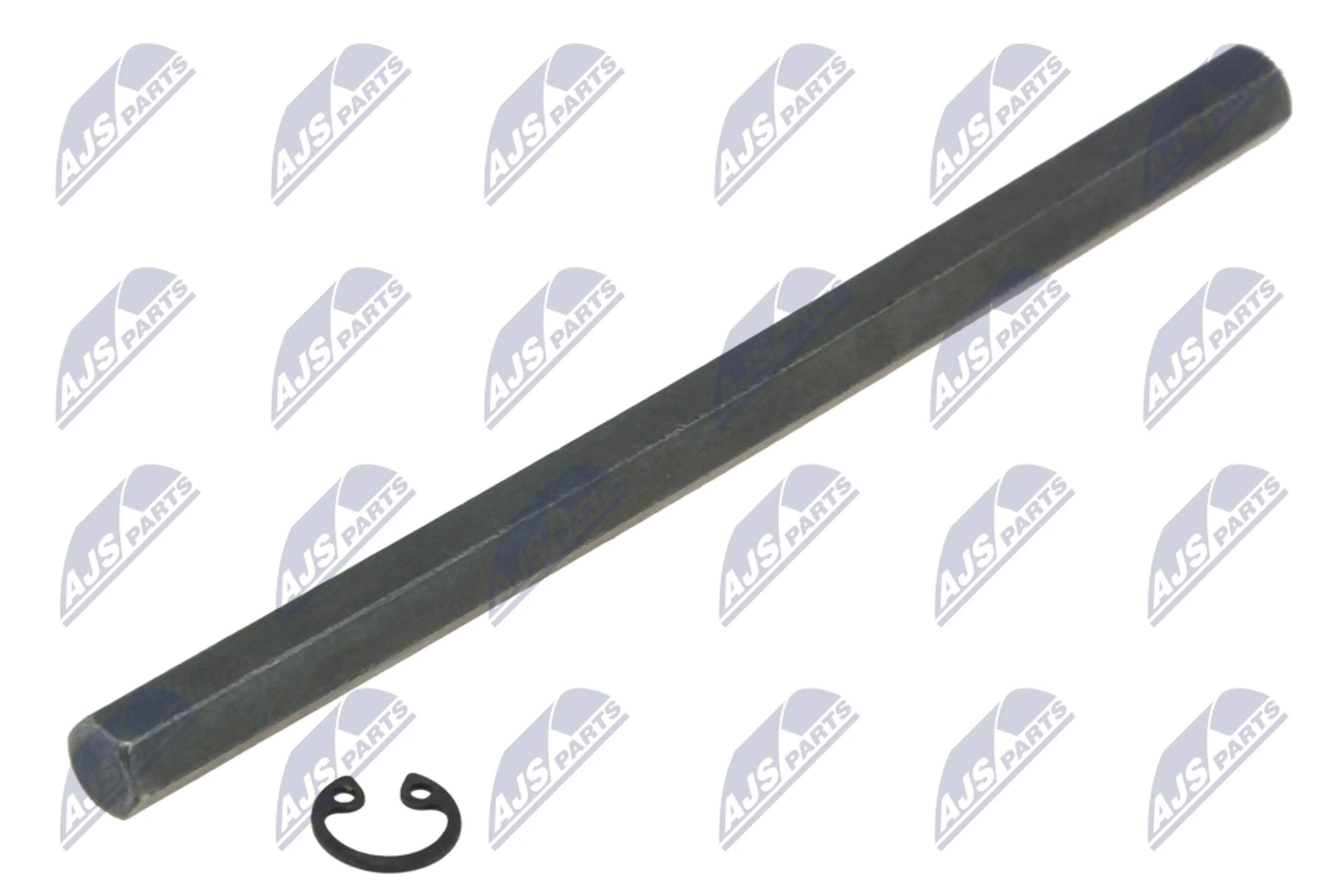 NTY ZABIERAK/WALEK POMPY OLEJU