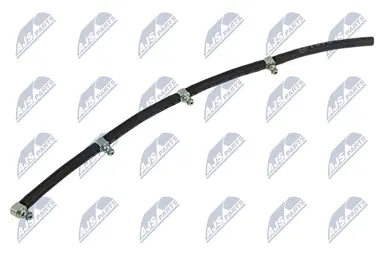 NTY PRZEWÓD PRZELEWOWY WTRYSKIWACZY