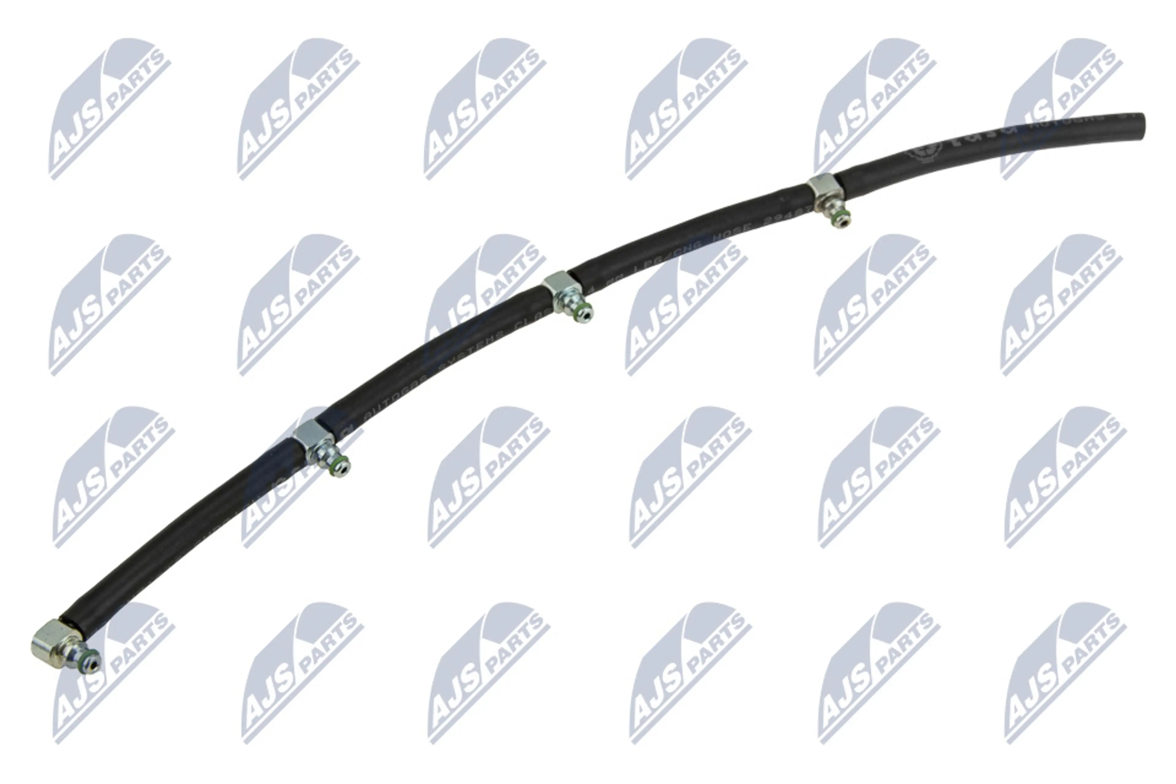 NTY PRZEWÓD PRZELEWOWY WTRYSKIWACZY