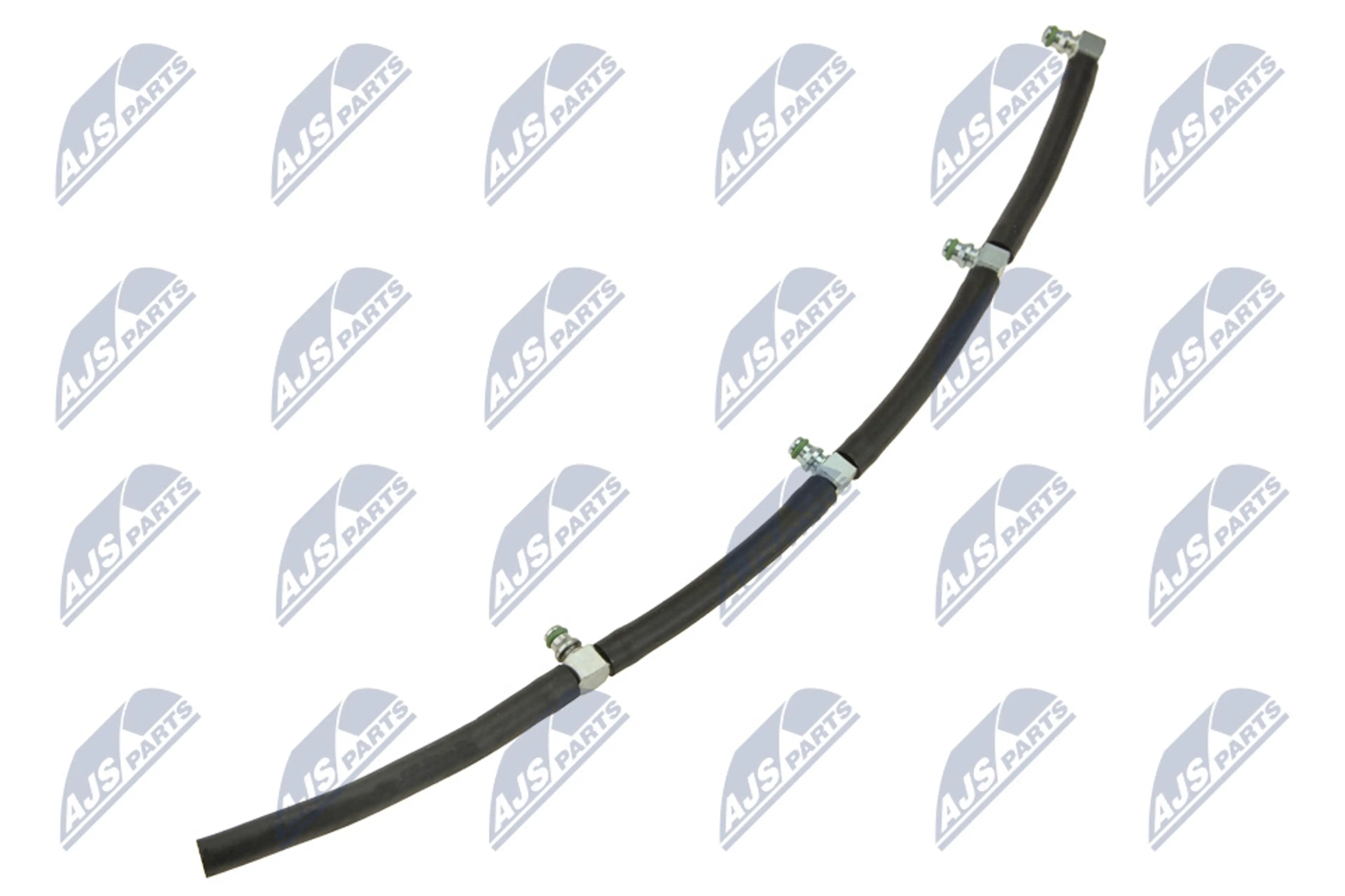 NTY PRZEWÓD PRZELEWOWY WTRYSKIWACZY