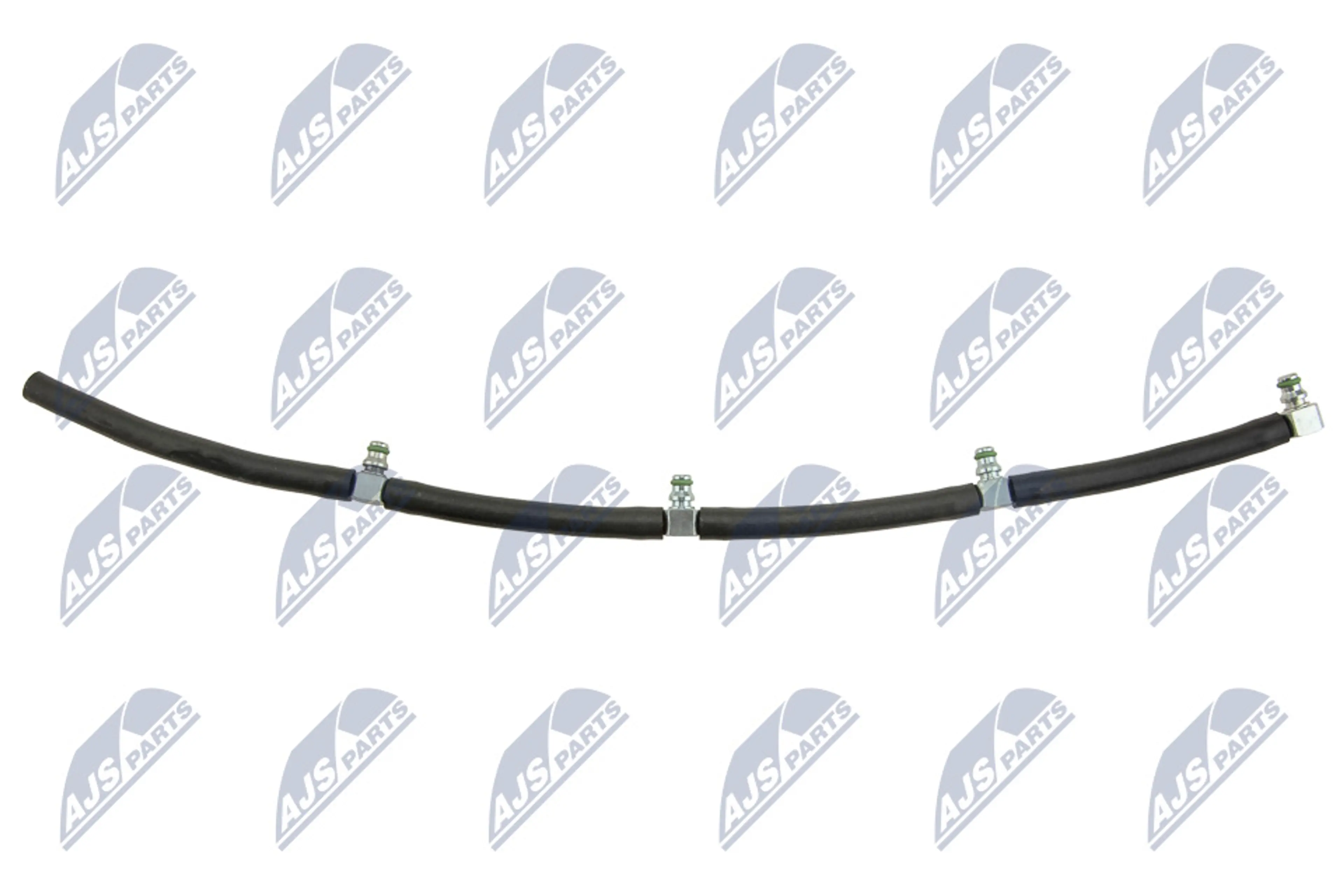 NTY PRZEWÓD PRZELEWOWY WTRYSKIWACZY