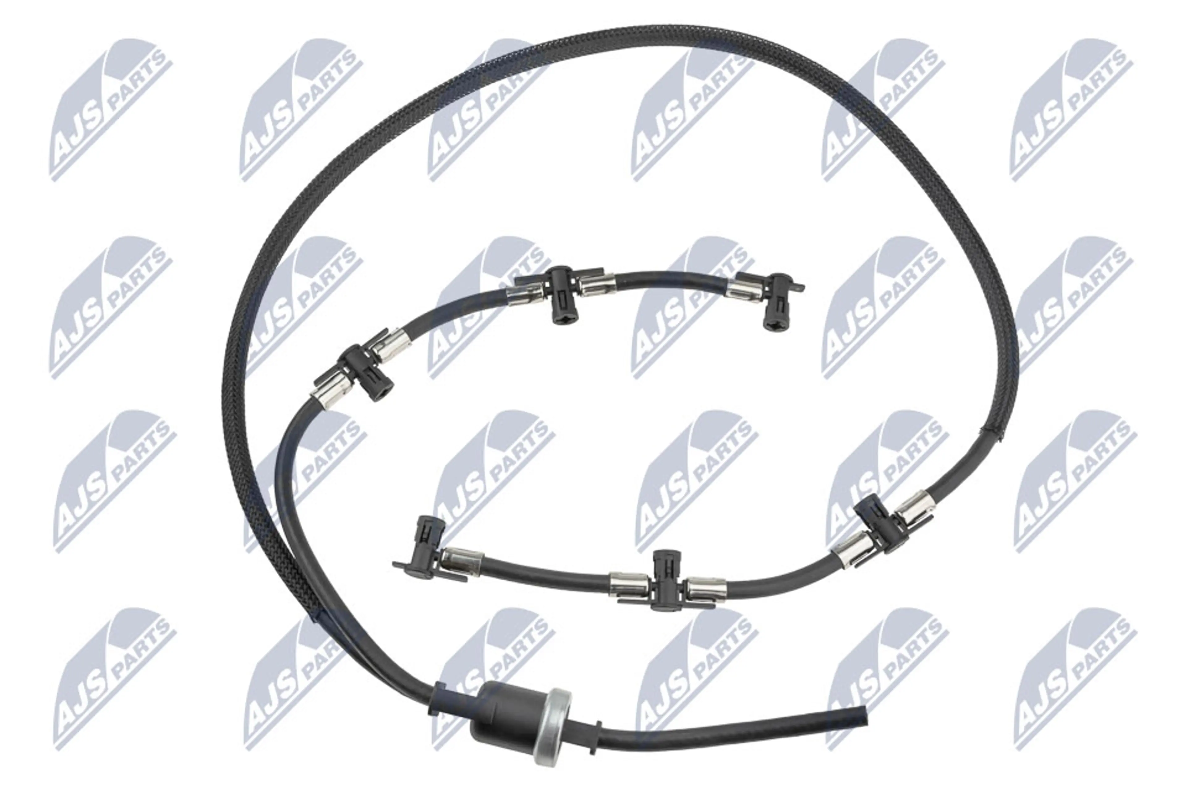 NTY PRZEWÓD PRZELEWOWY WTRYSKIWACZY