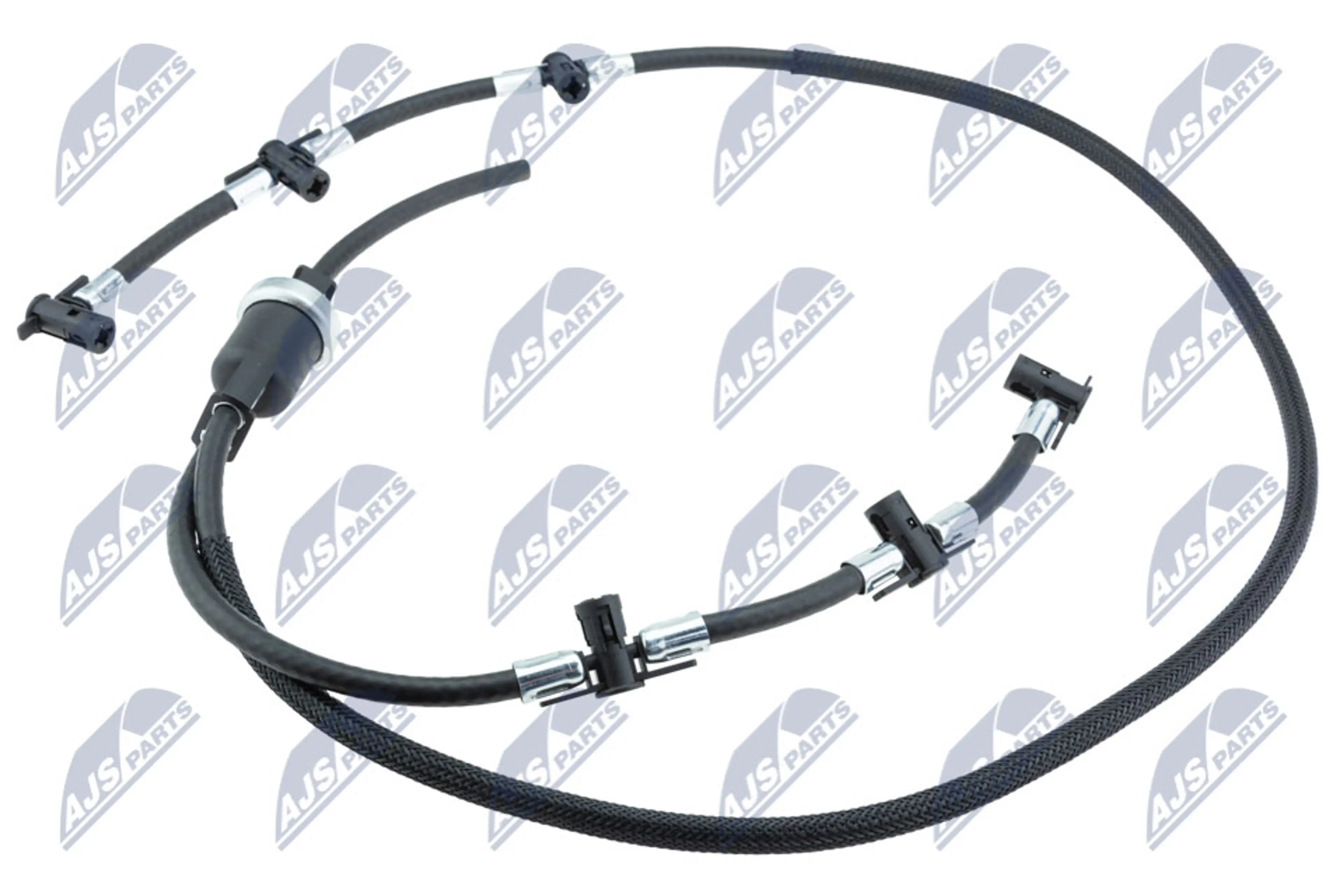 NTY PRZEWÓD PRZELEWOWY WTRYSKIWACZY