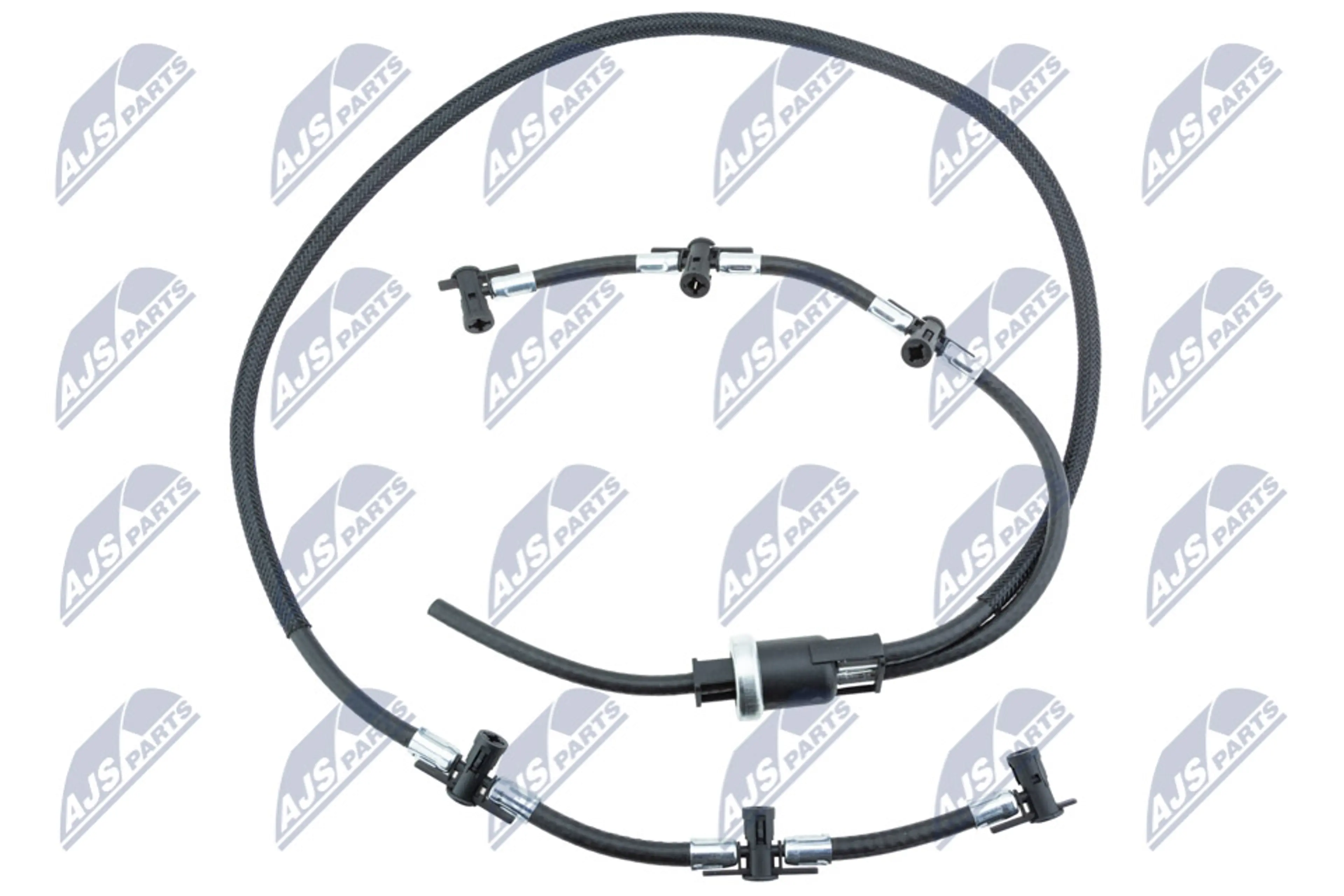 NTY PRZEWÓD PRZELEWOWY WTRYSKIWACZY