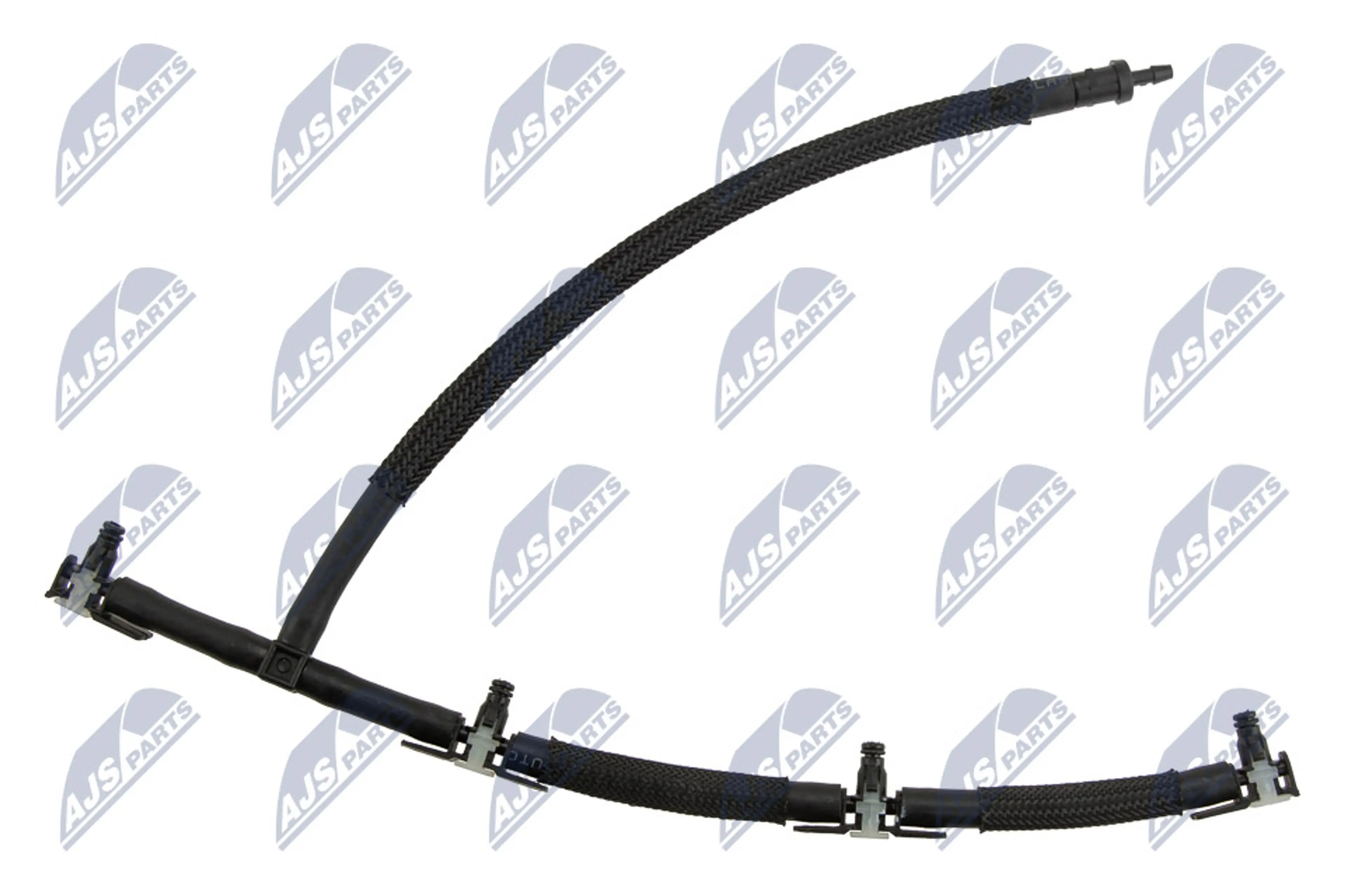 NTY PRZEWÓD PRZELEWOWY PALIWA