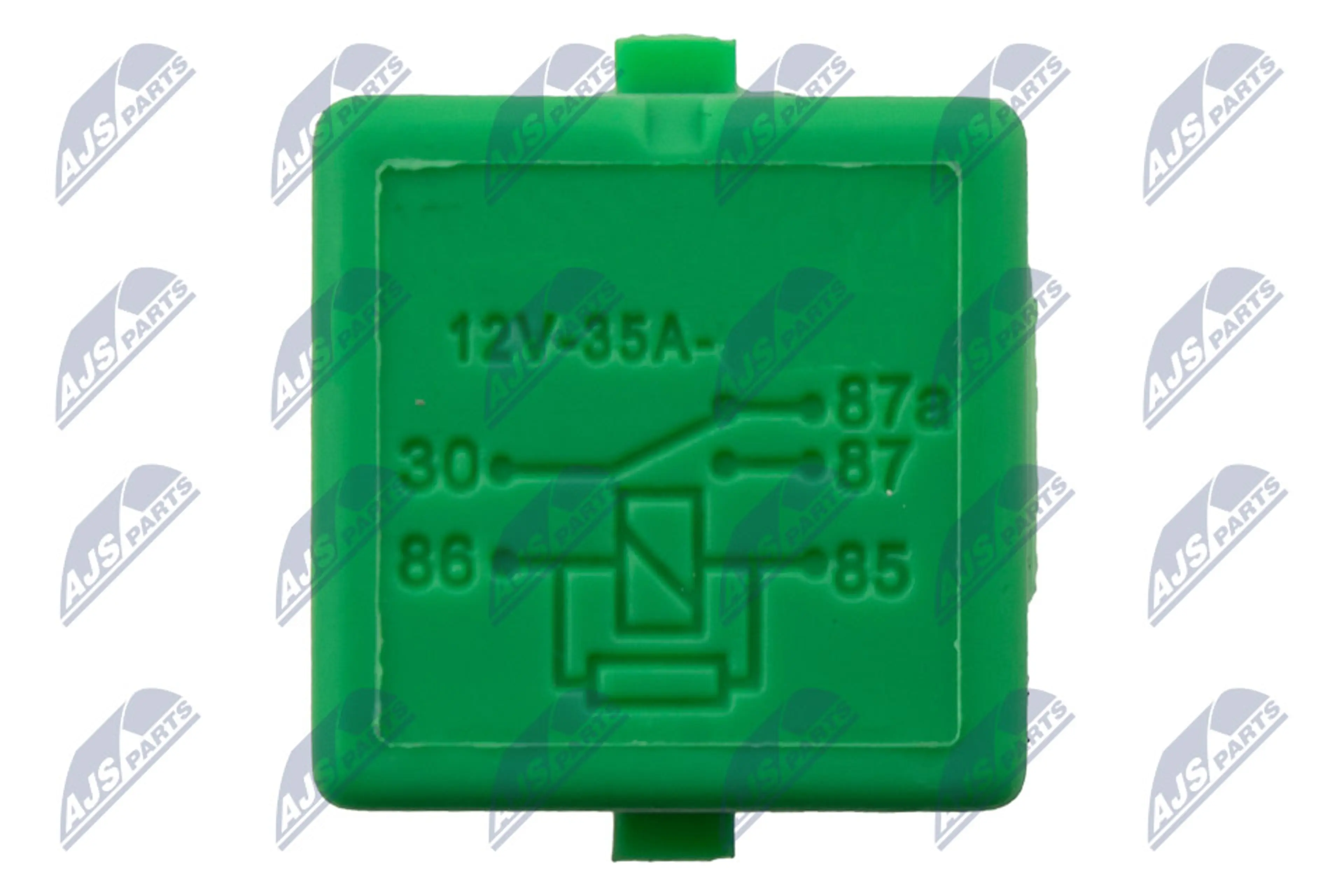 NTY PRZEKAZNIK POMPY PALIWA