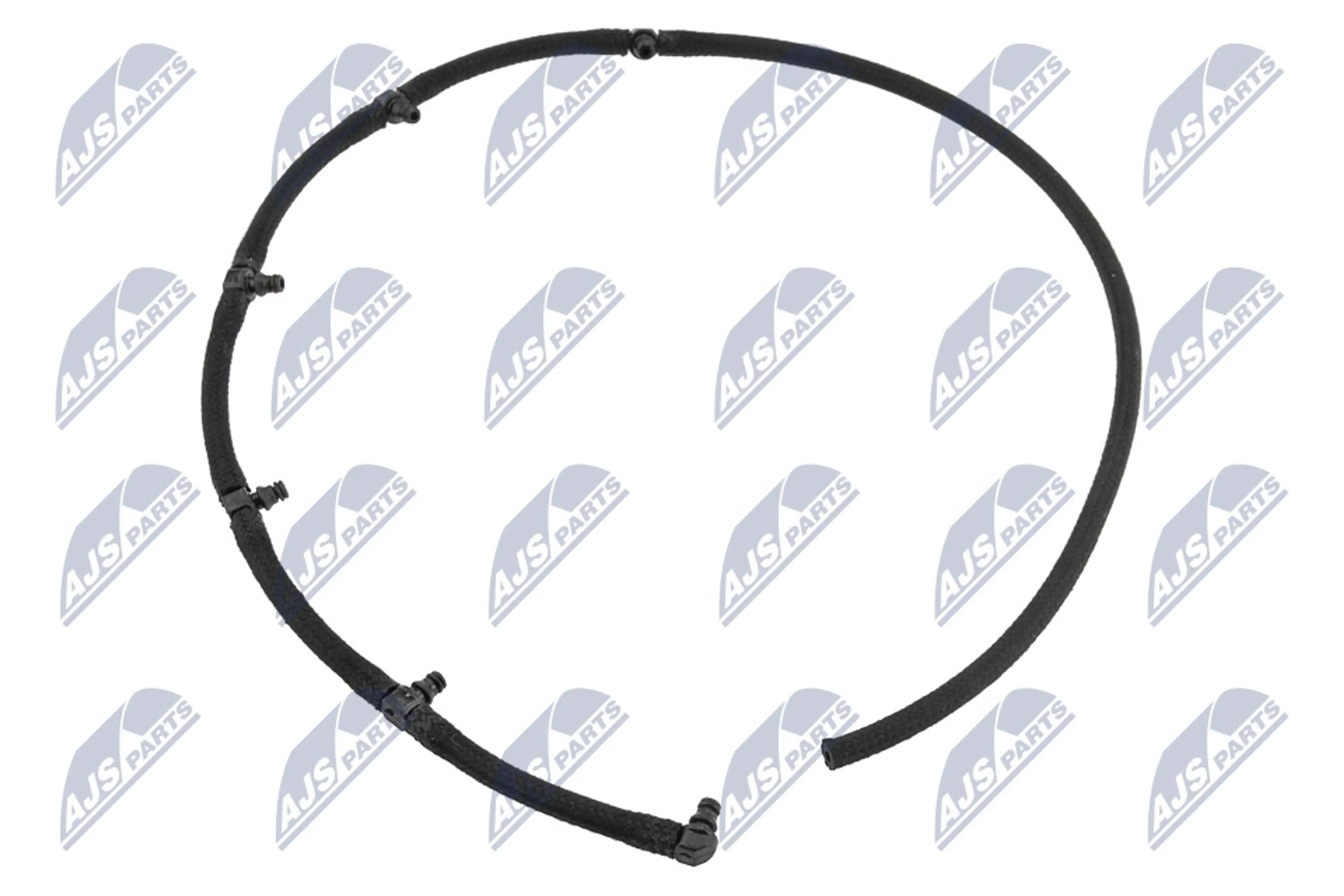 NTY PRZEWÓD PALIWOWY