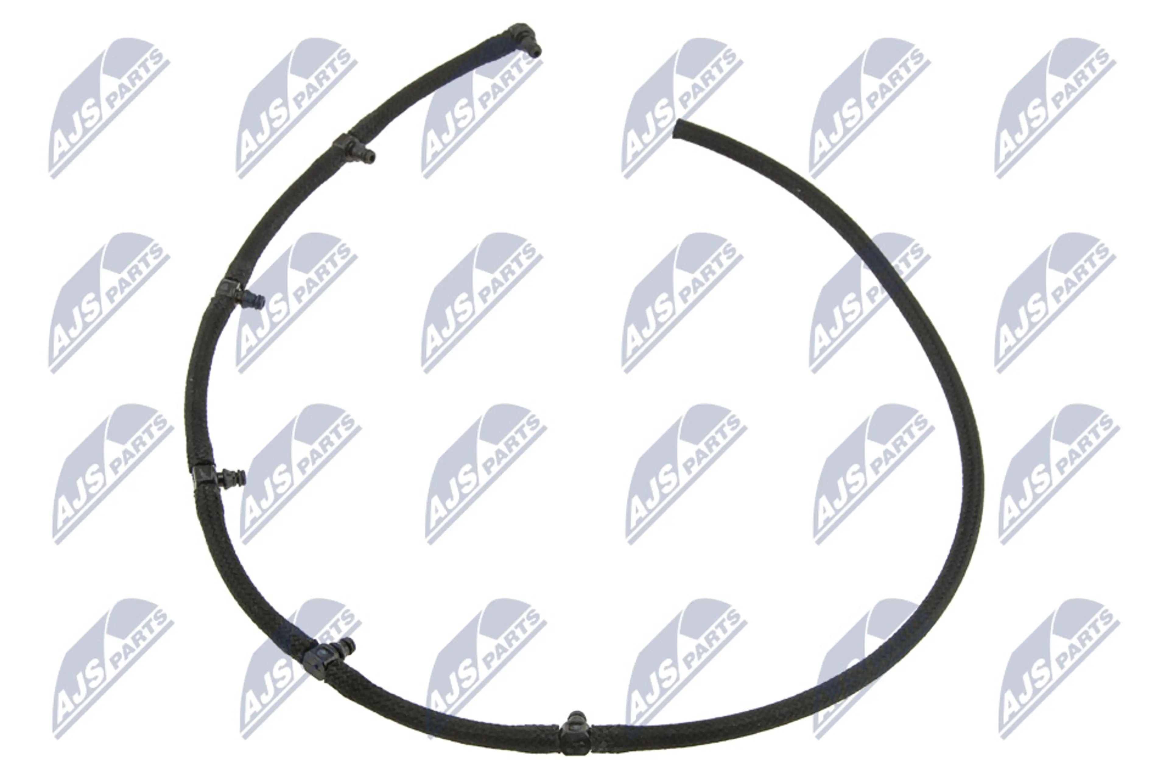 NTY PRZEWÓD PALIWOWY