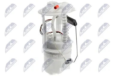 NTY BOMBA DE GASOLINA