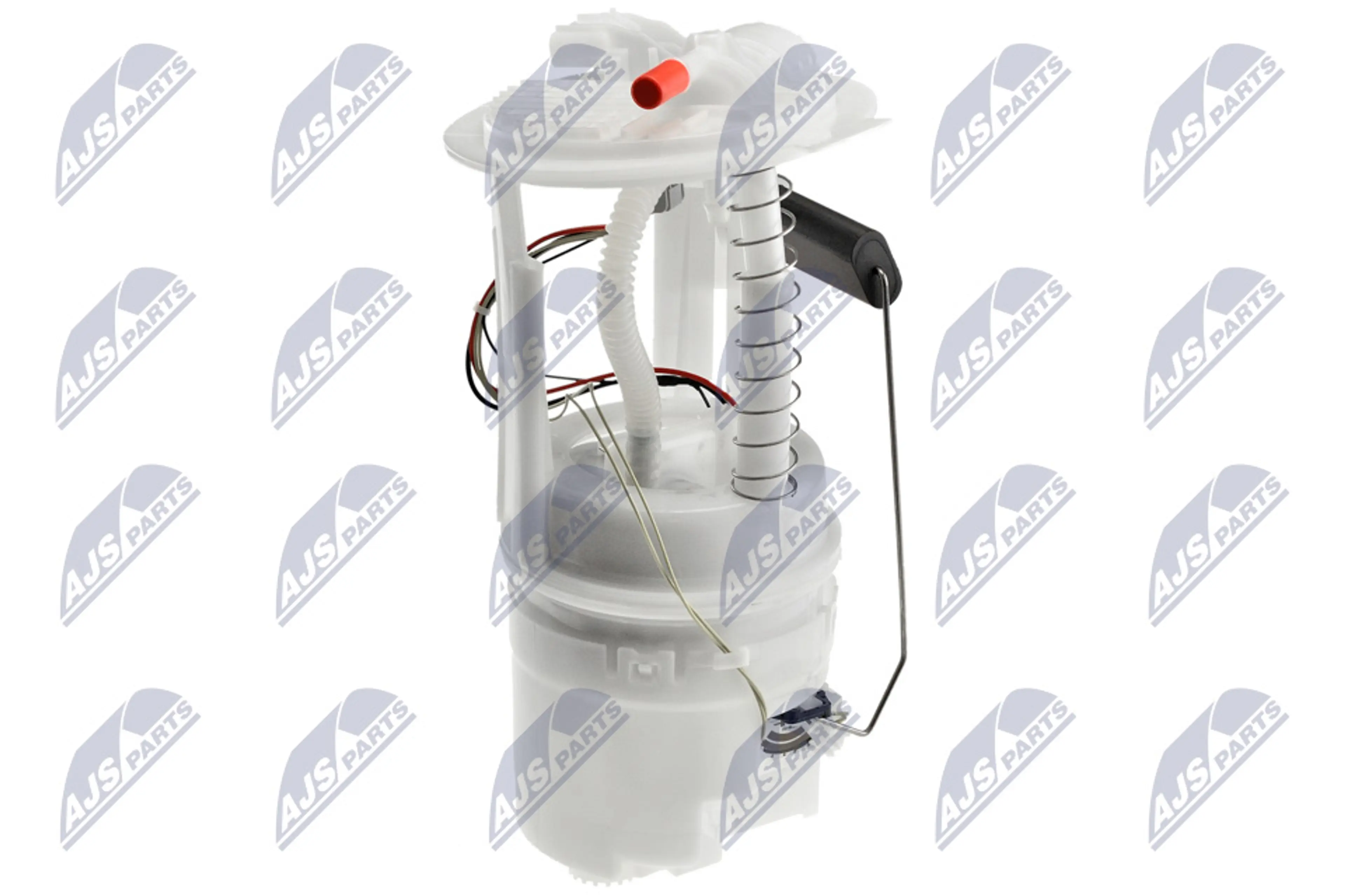 NTY BOMBA DE GASOLINA