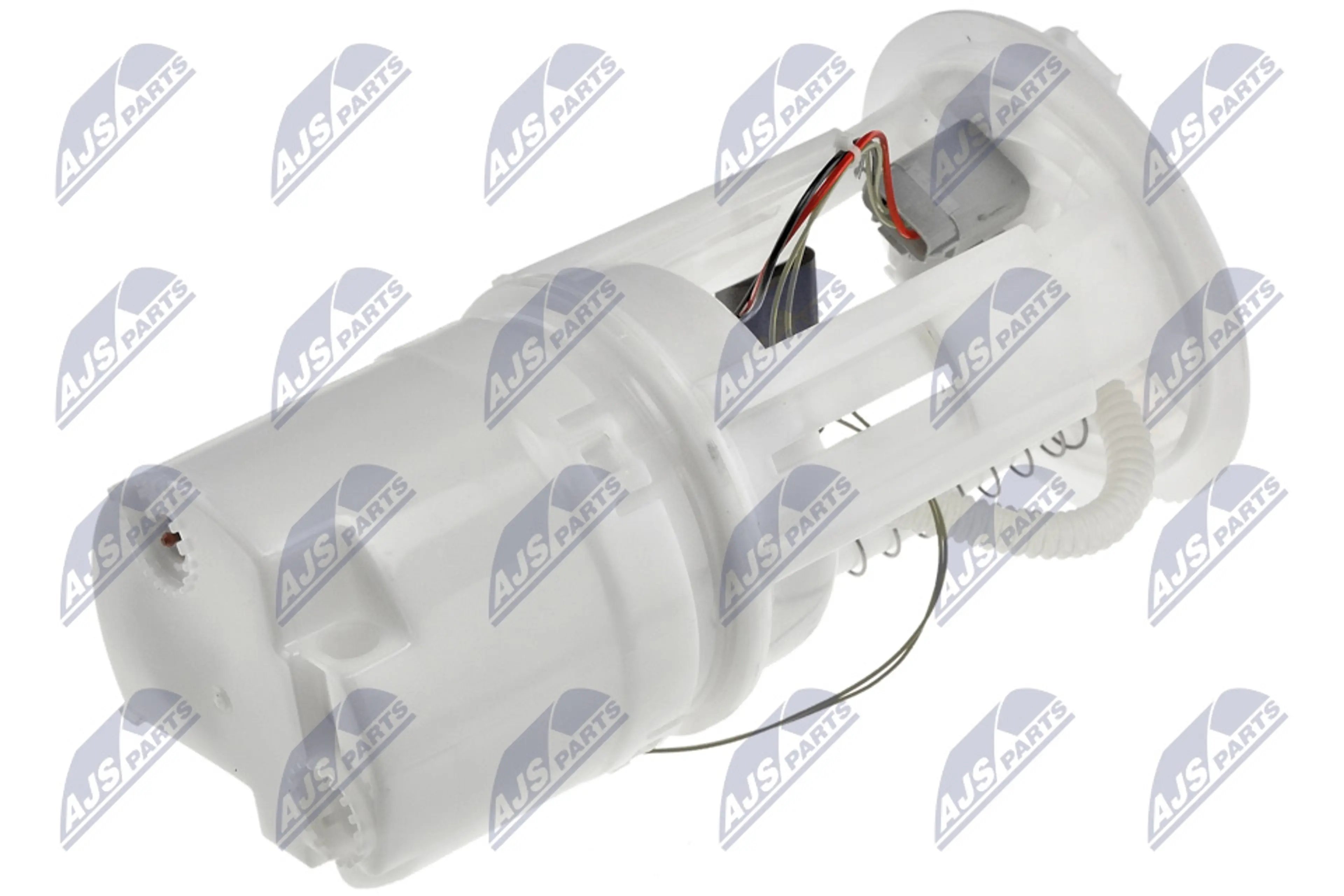 NTY BOMBA DE GASOLINA