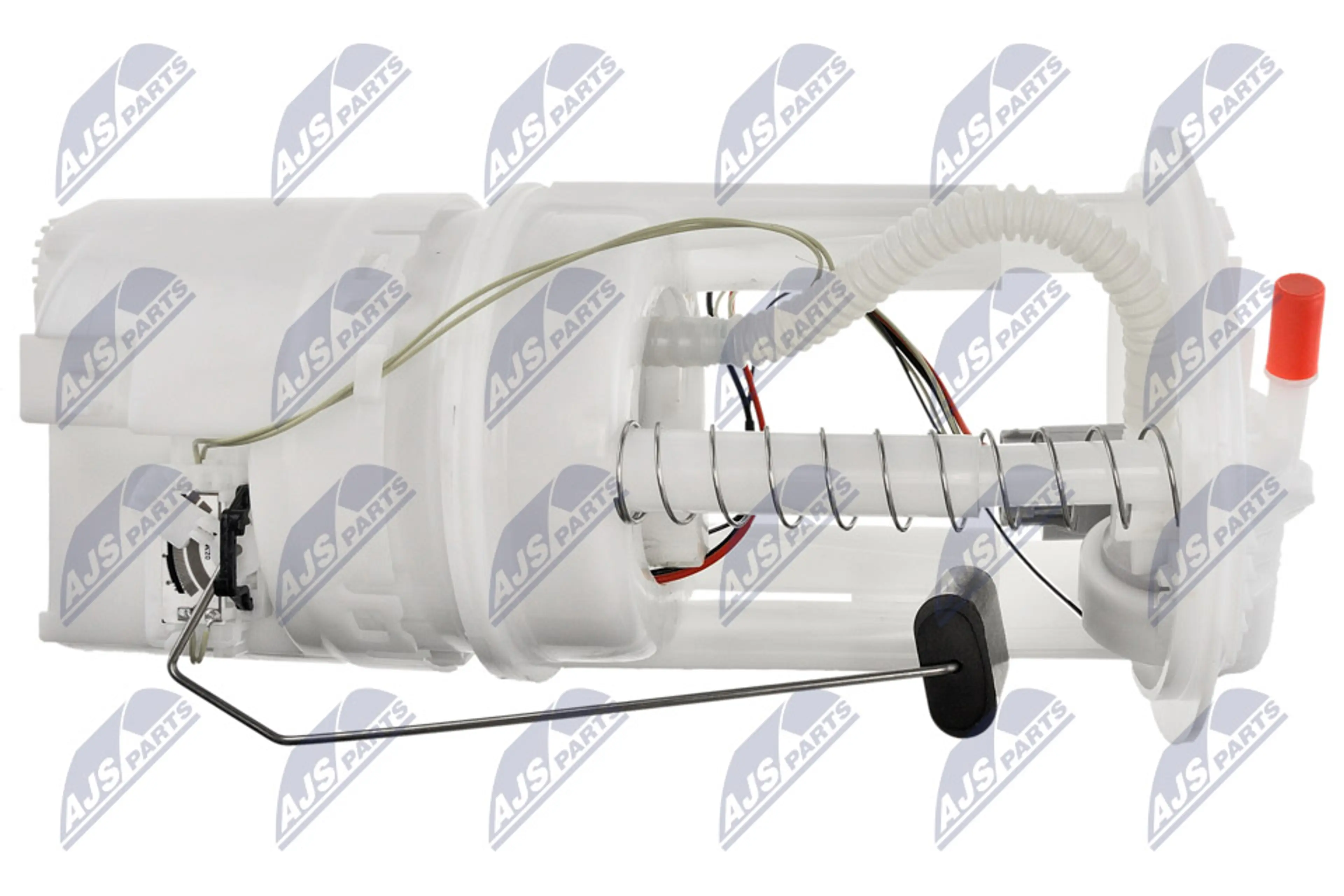 NTY BOMBA DE GASOLINA