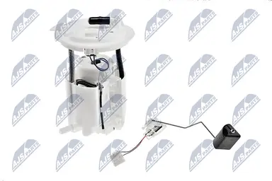 NTY BOMBA DE GASOLINA