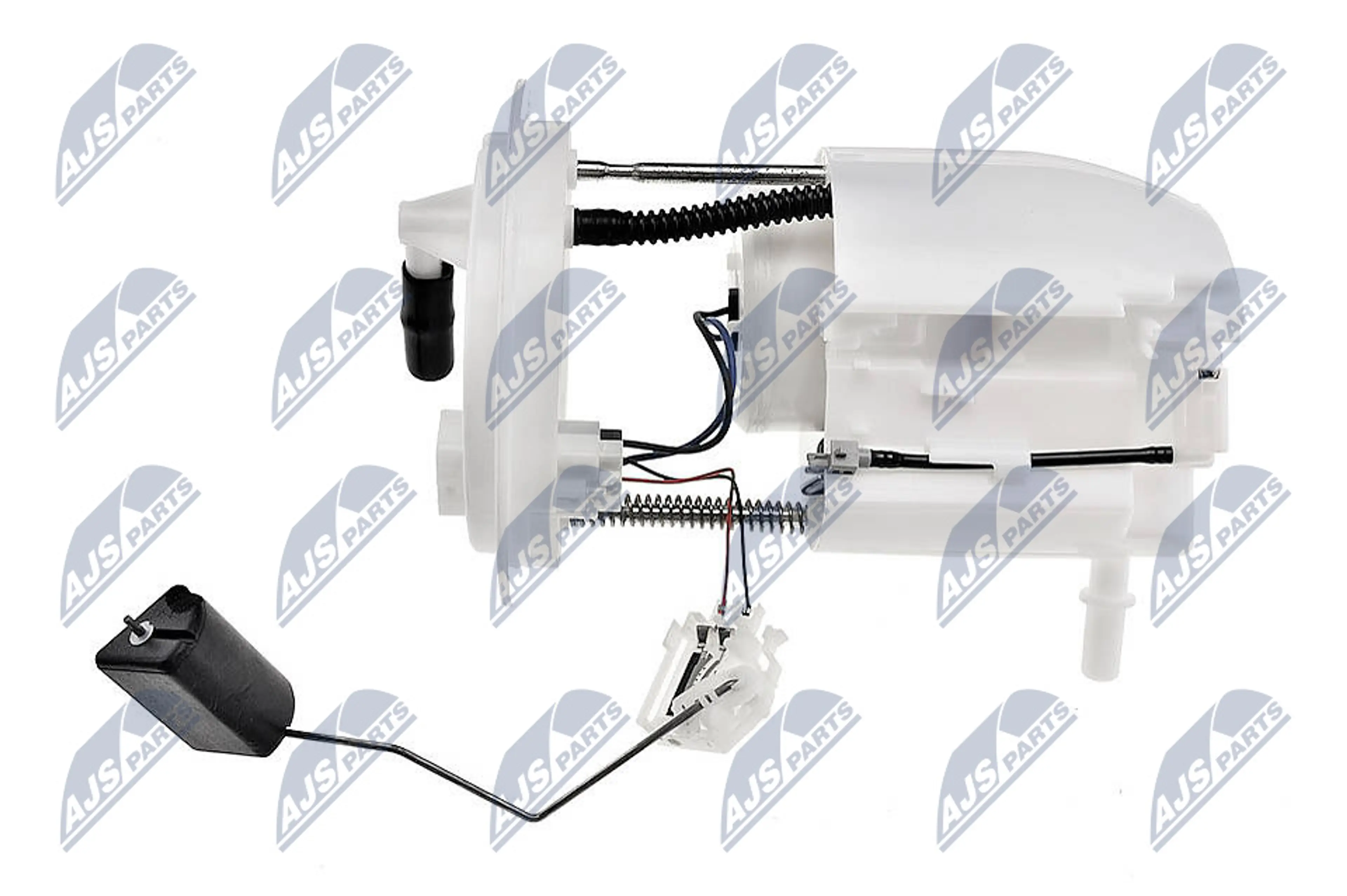 NTY BOMBA DE GASOLINA