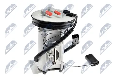 NTY BOMBA DE GASOLINA