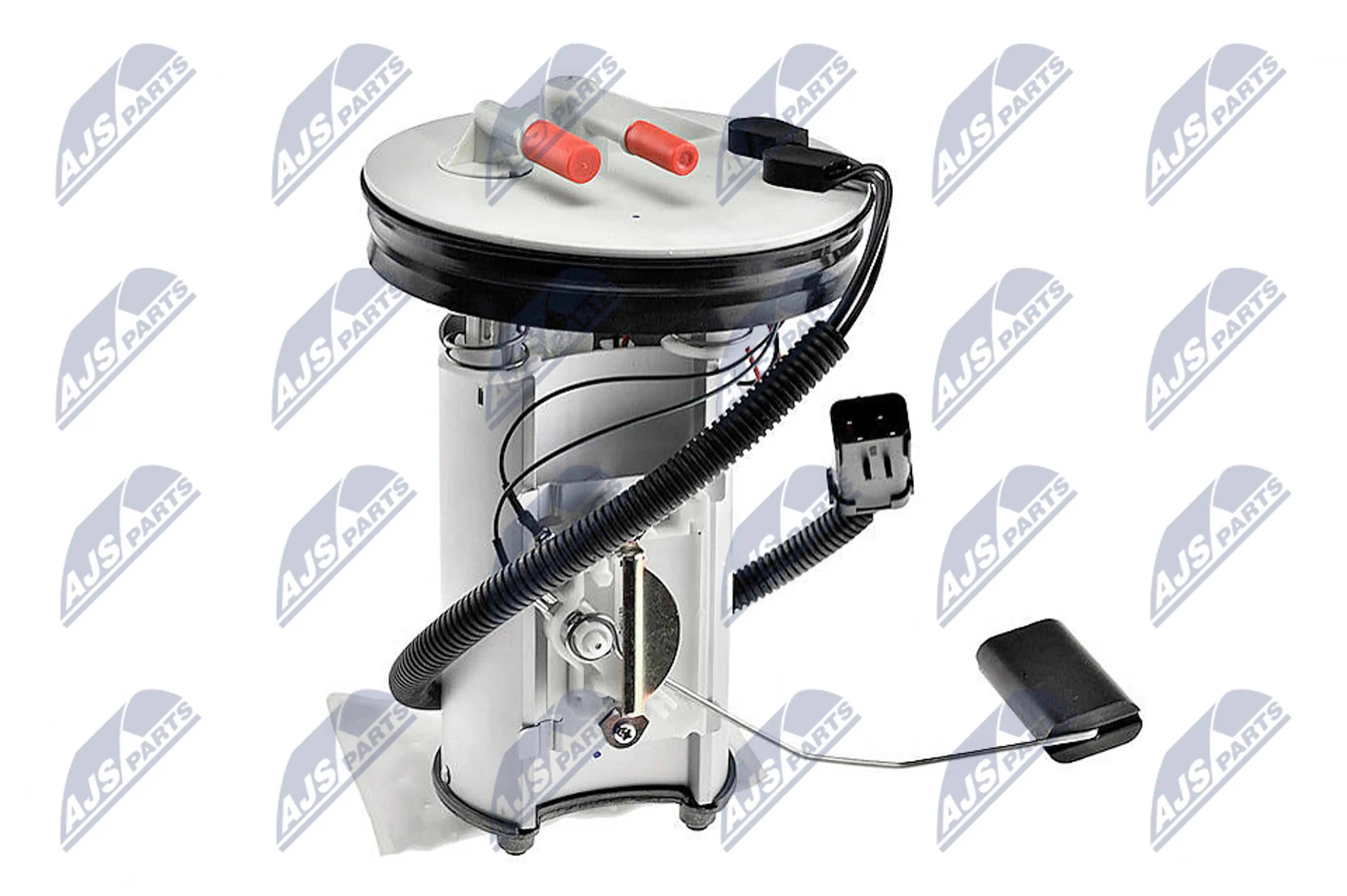 NTY BOMBA DE GASOLINA