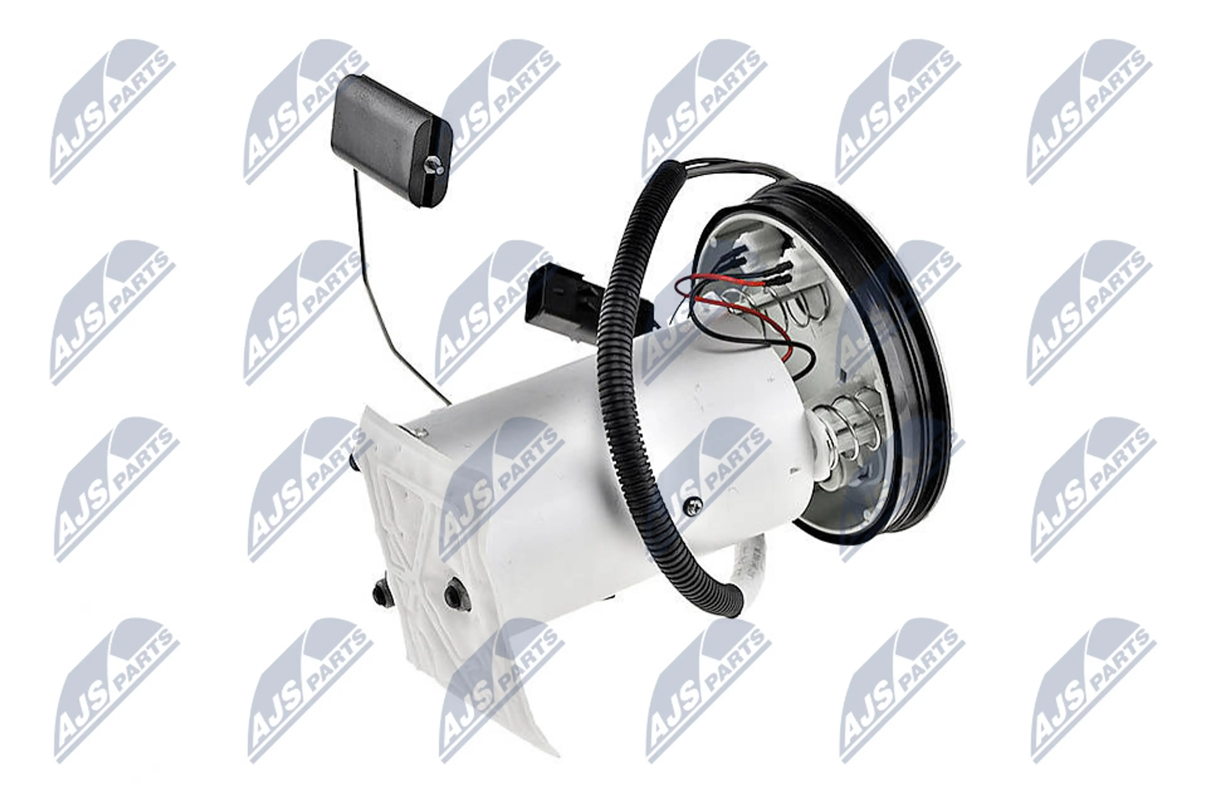 NTY BOMBA DE GASOLINA