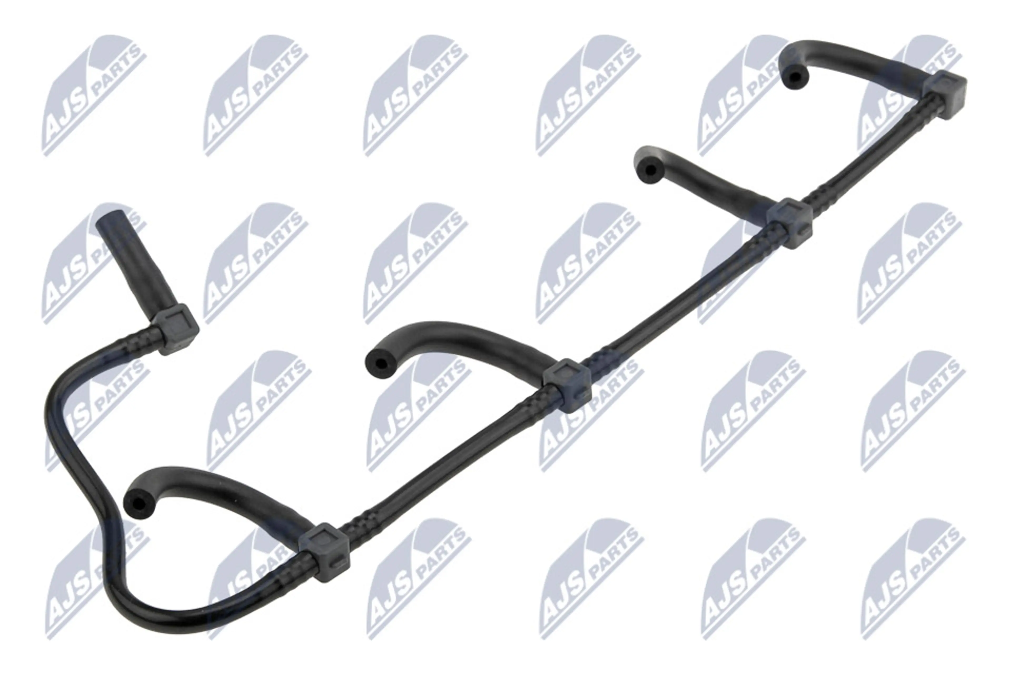 NTY PRZEWÓD PRZELEWOWY WTRYSKIWACZY