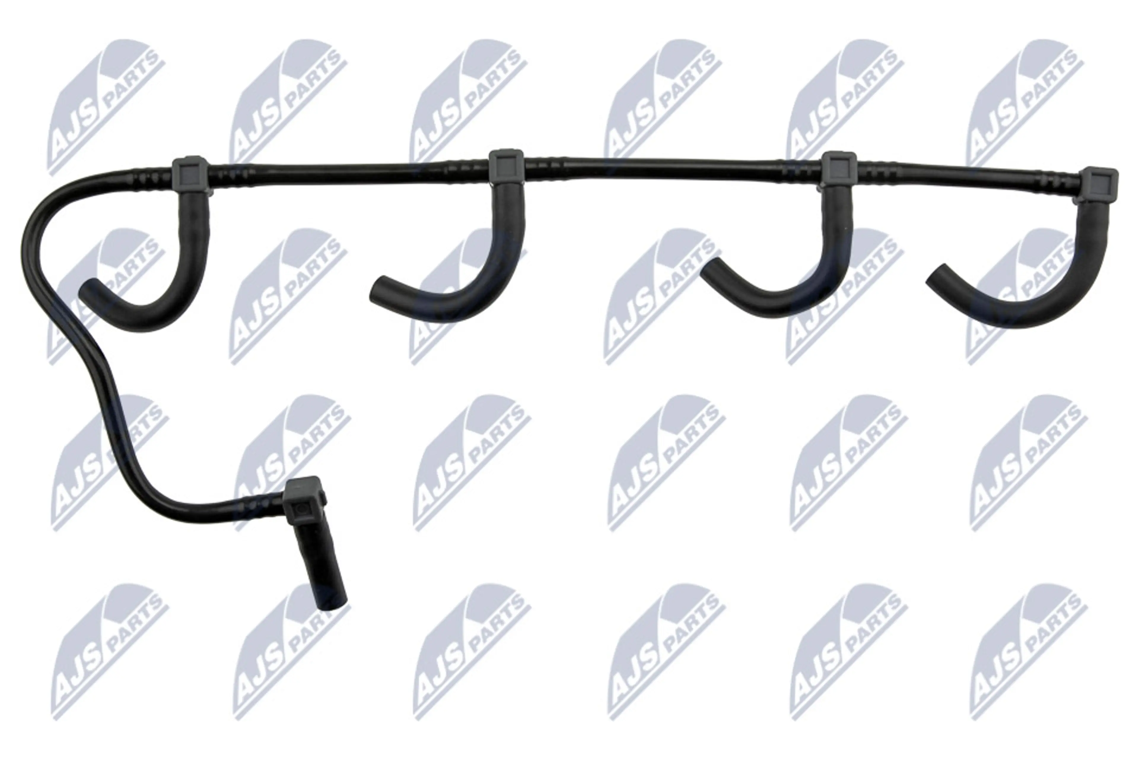 NTY PRZEWÓD PRZELEWOWY WTRYSKIWACZY