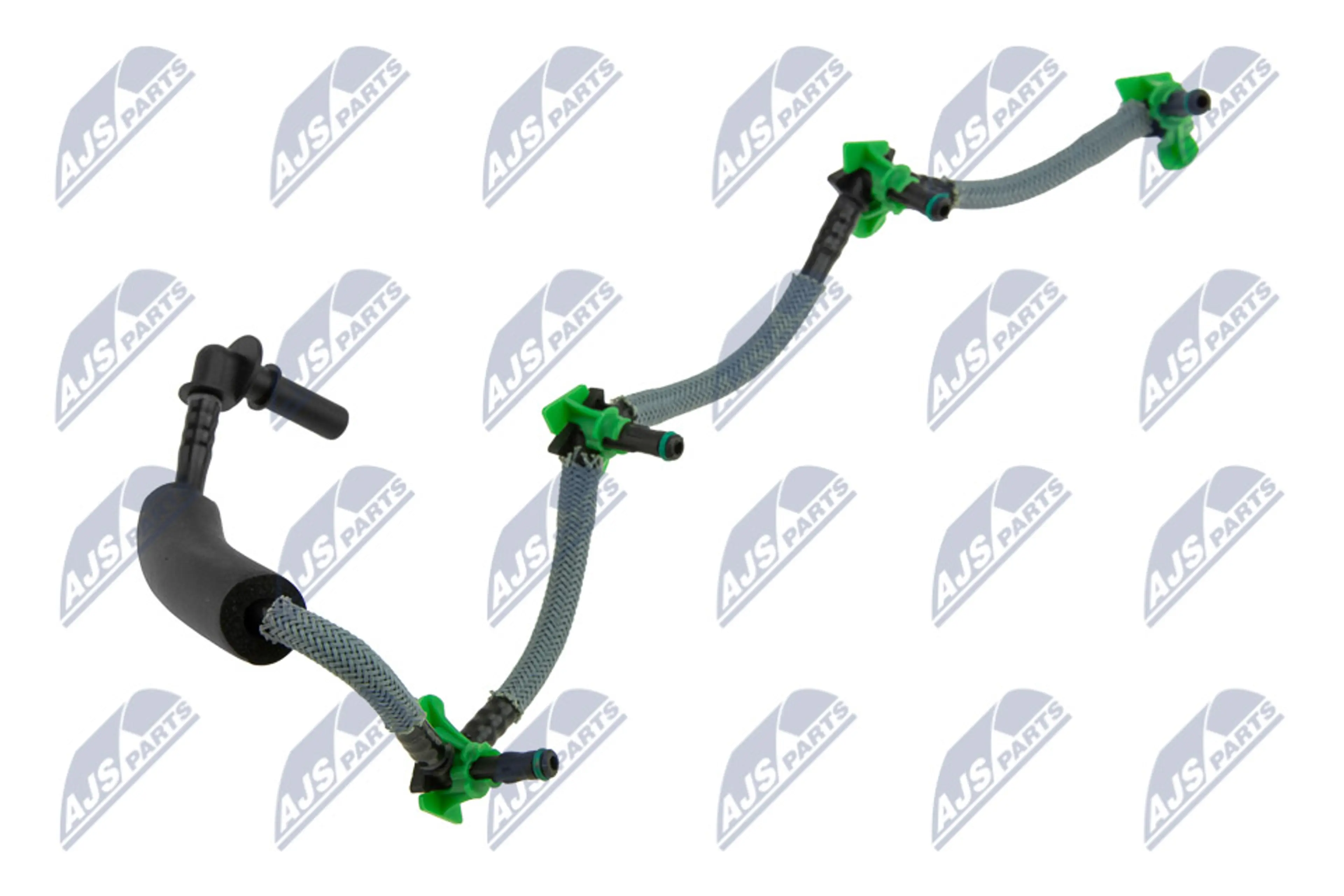 NTY PRZEWÓD PRZELEWOWY WTRYSKIWACZY