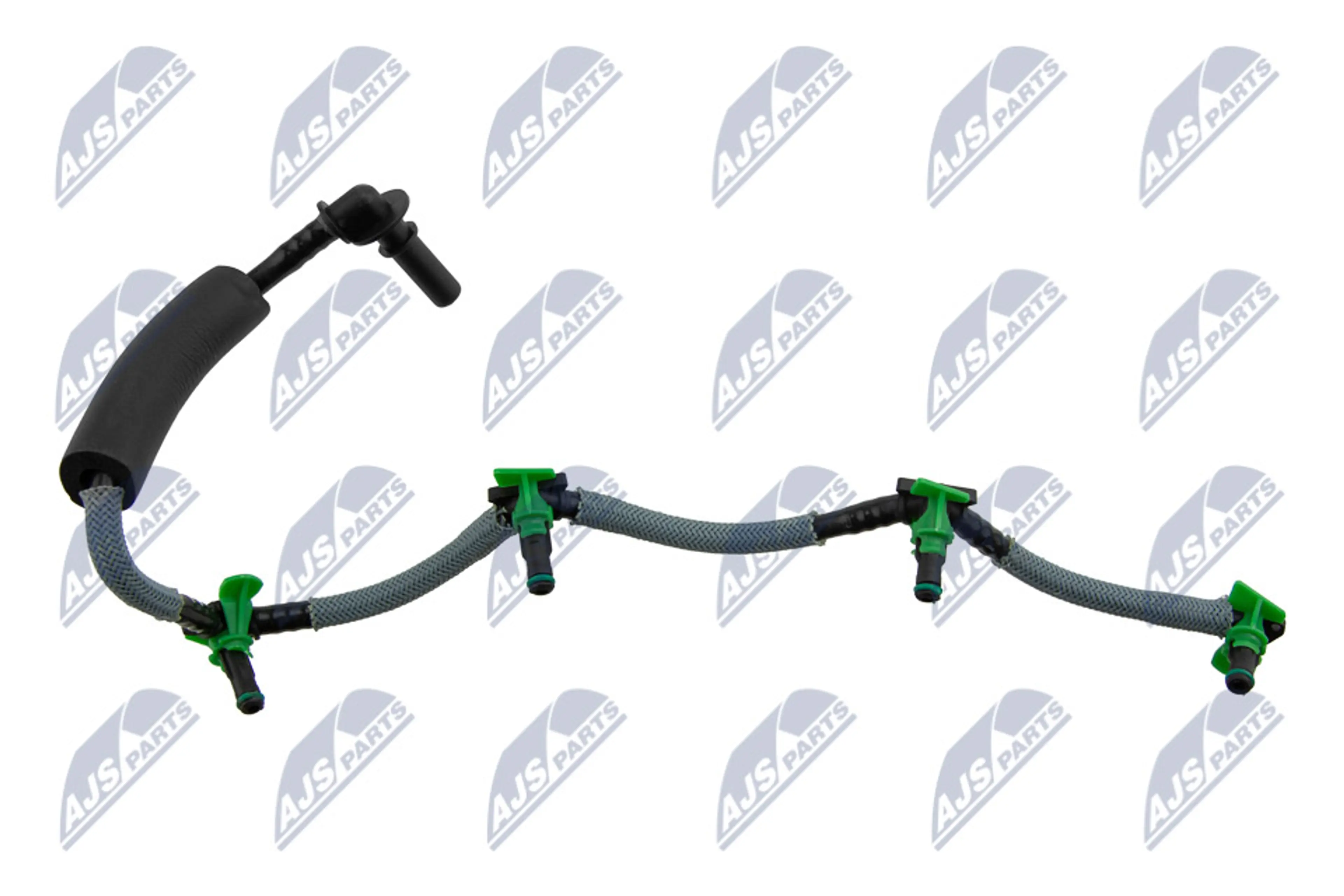 NTY PRZEWÓD PRZELEWOWY WTRYSKIWACZY