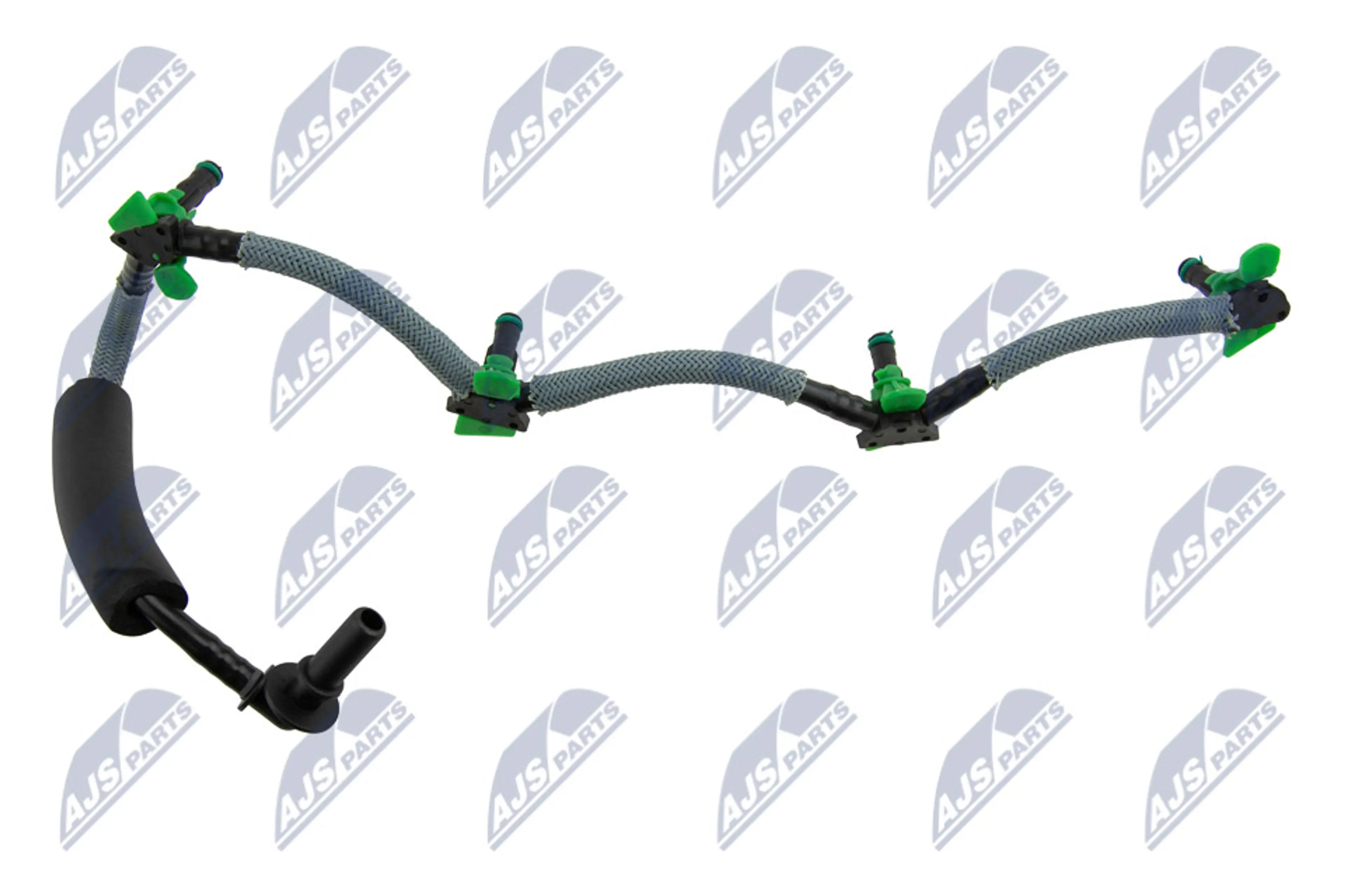 NTY PRZEWÓD PRZELEWOWY WTRYSKIWACZY