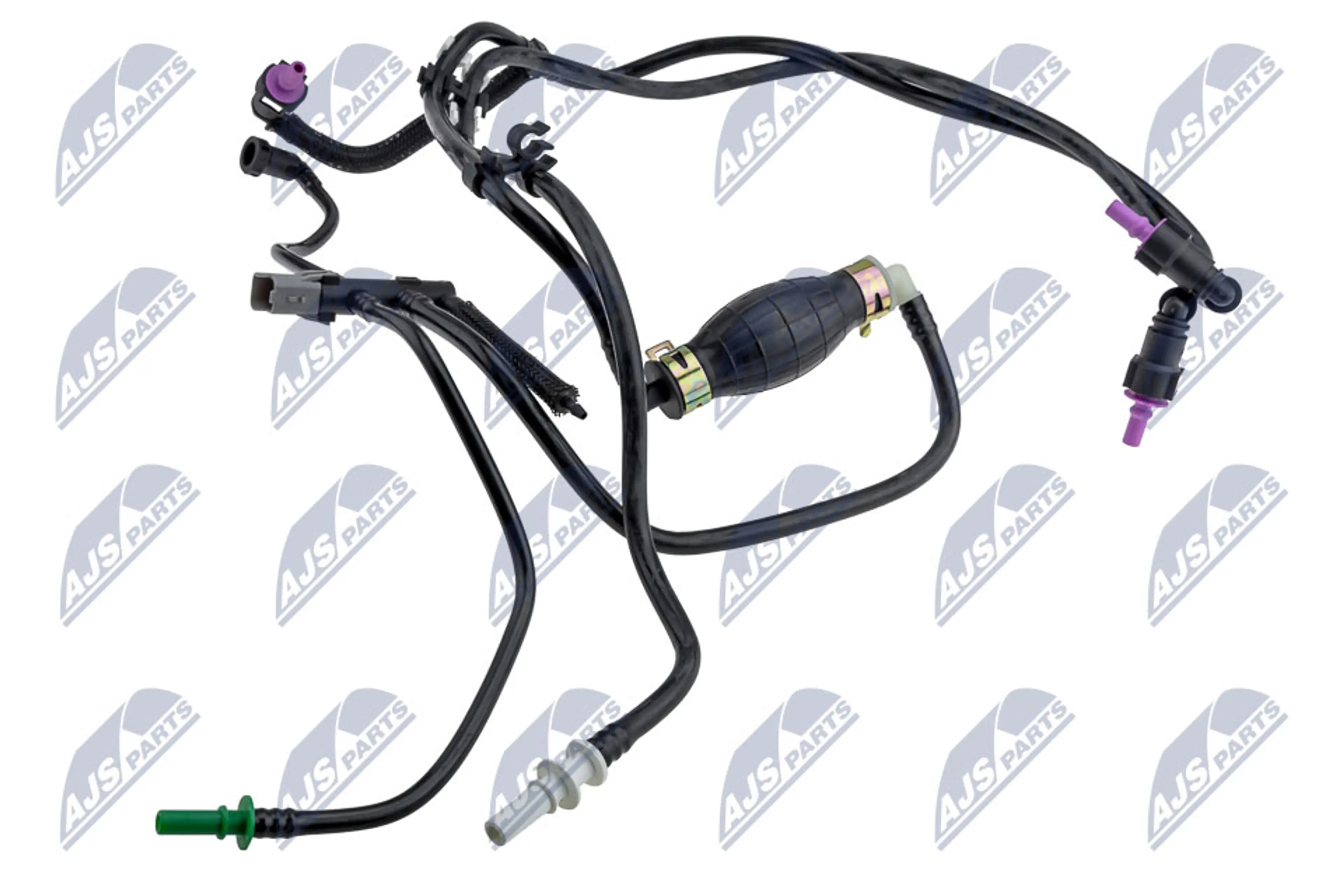 NTY PRZEWÓD PALIWOWY