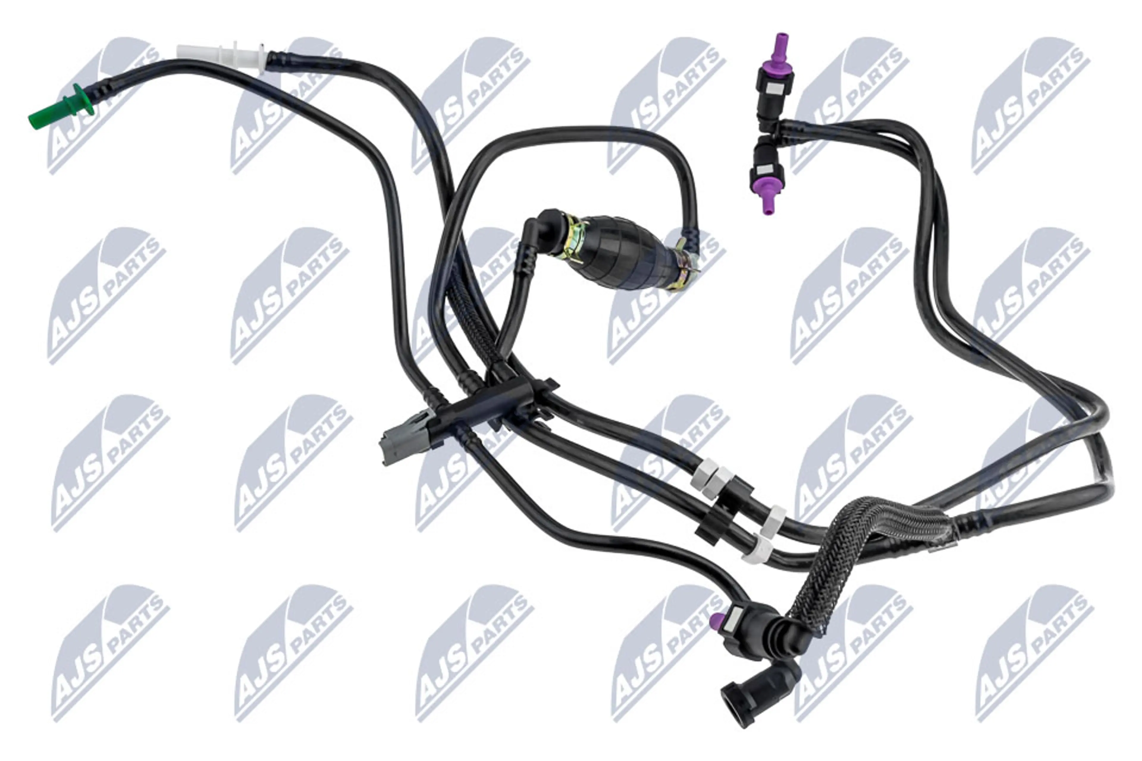 NTY PRZEWÓD PALIWOWY