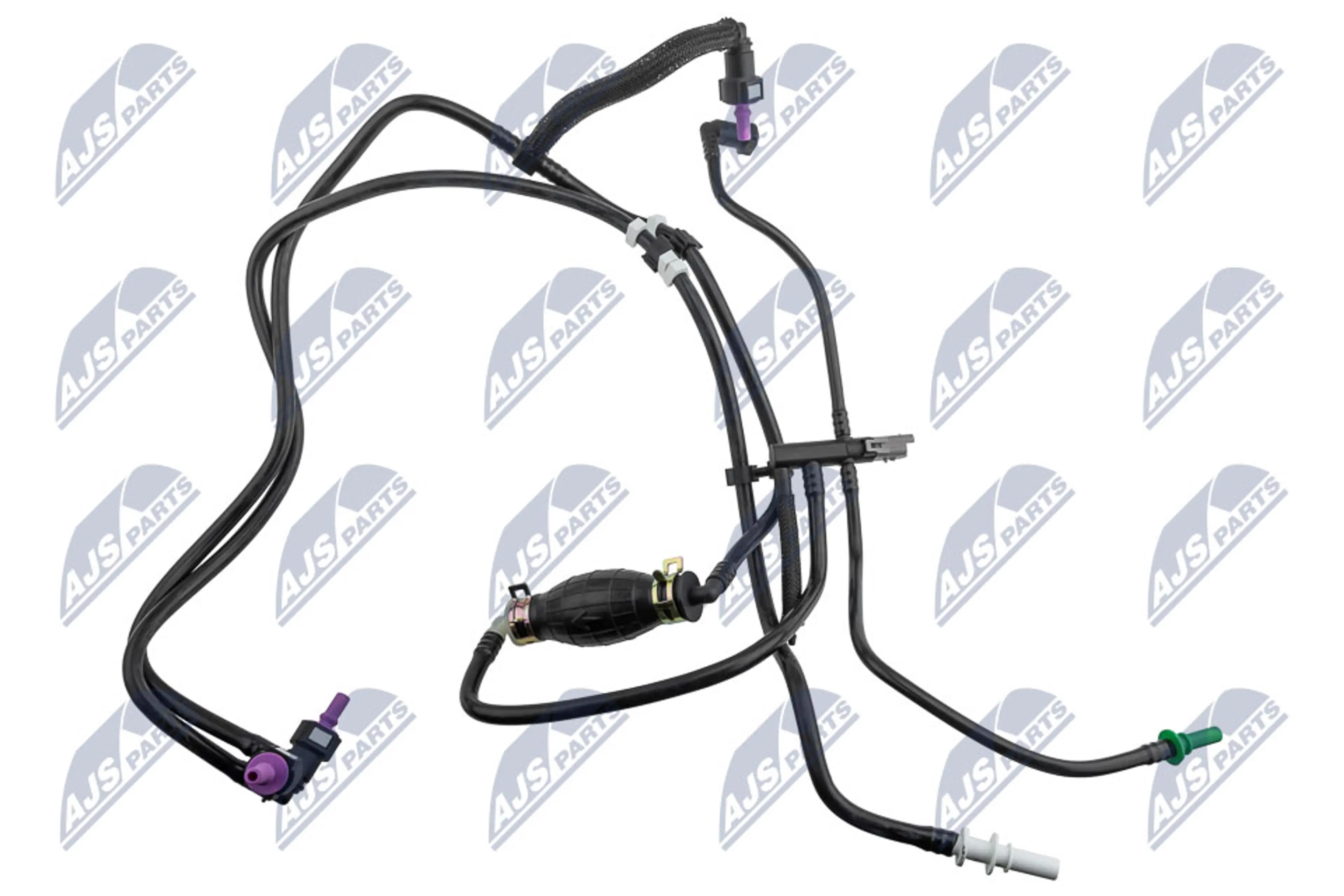 NTY PRZEWÓD PALIWOWY