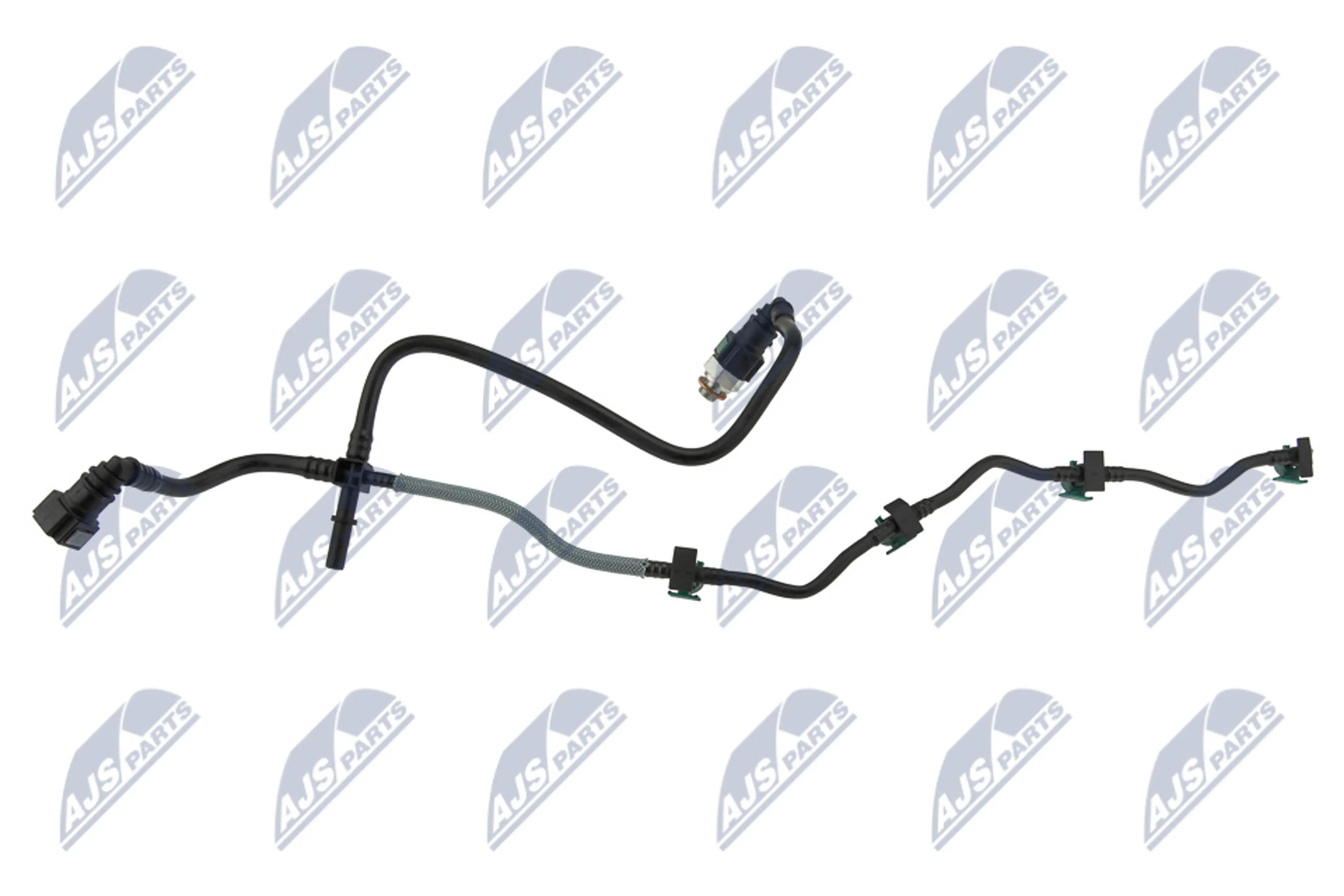 NTY PRZEWÓD PRZELEWOWY WTRYSKIWACZY