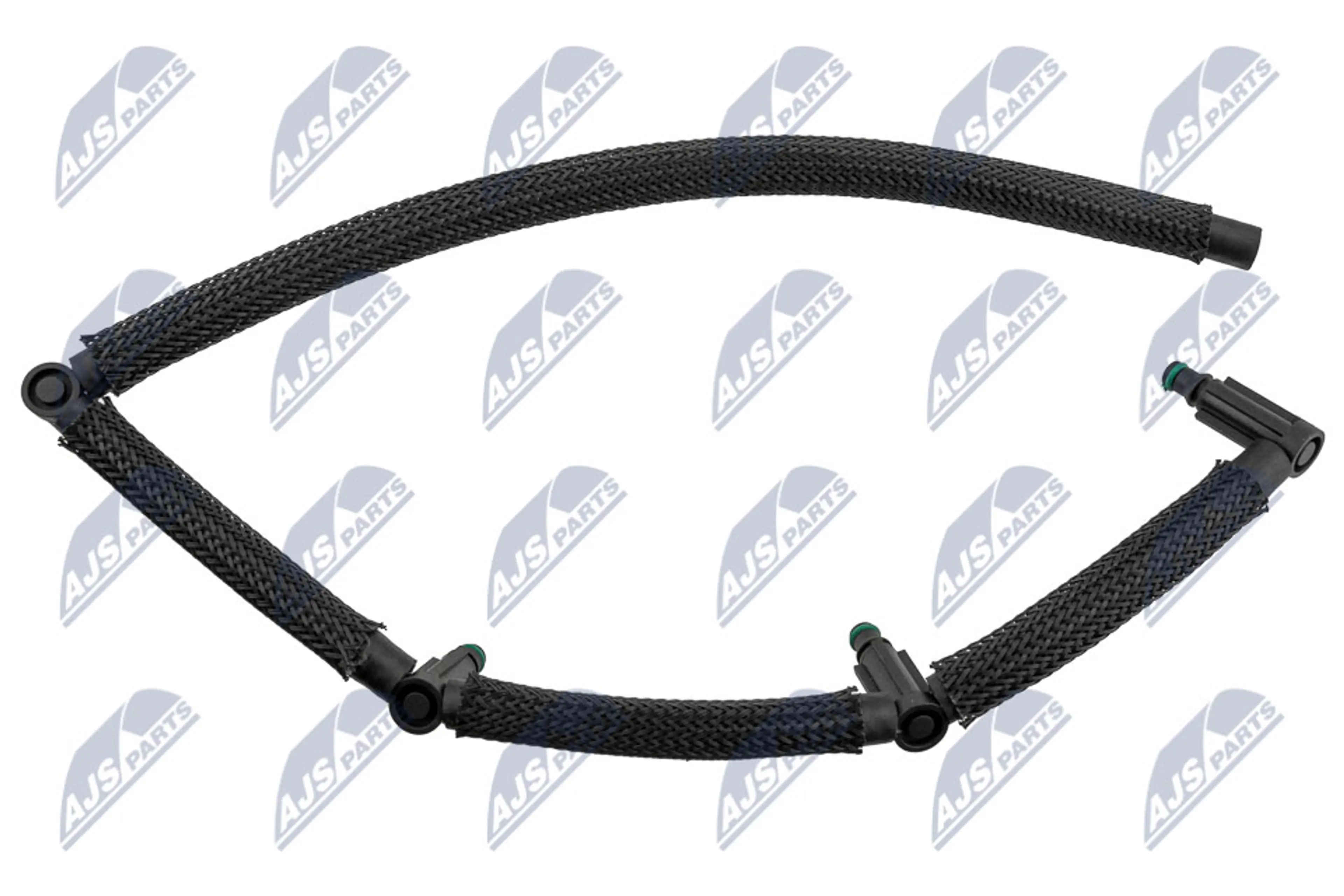 NTY PRZEWÓD PRZELEWOWY WTRYSKIWACZY