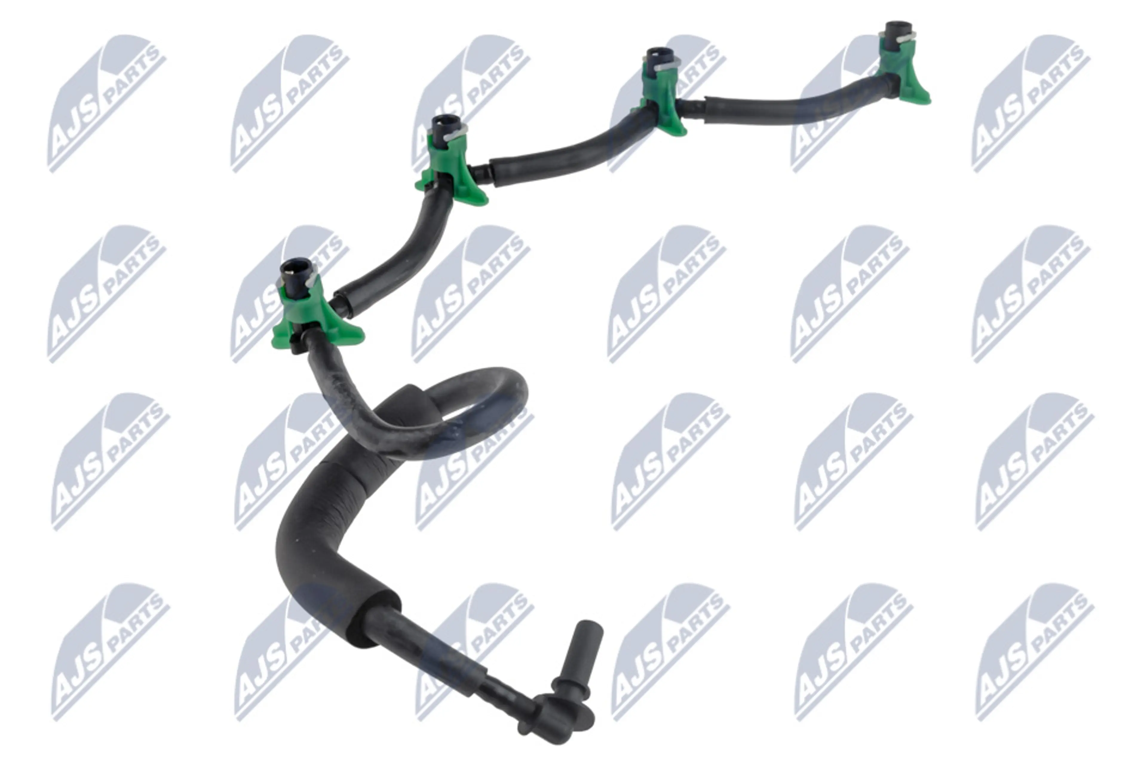 NTY PRZEWÓD PRZELEWOWY WTRYSKIWACZY