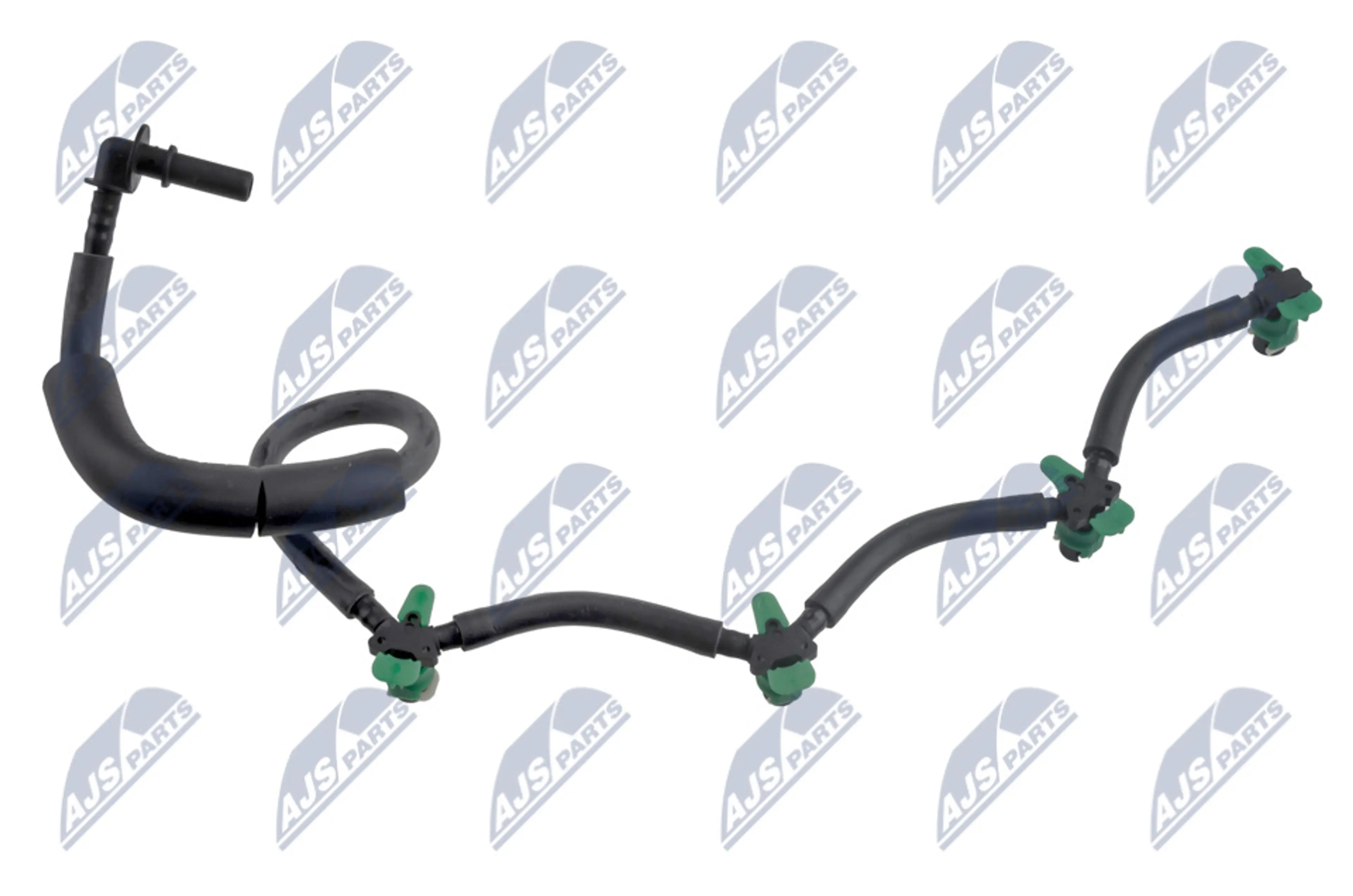 NTY PRZEWÓD PRZELEWOWY WTRYSKIWACZY