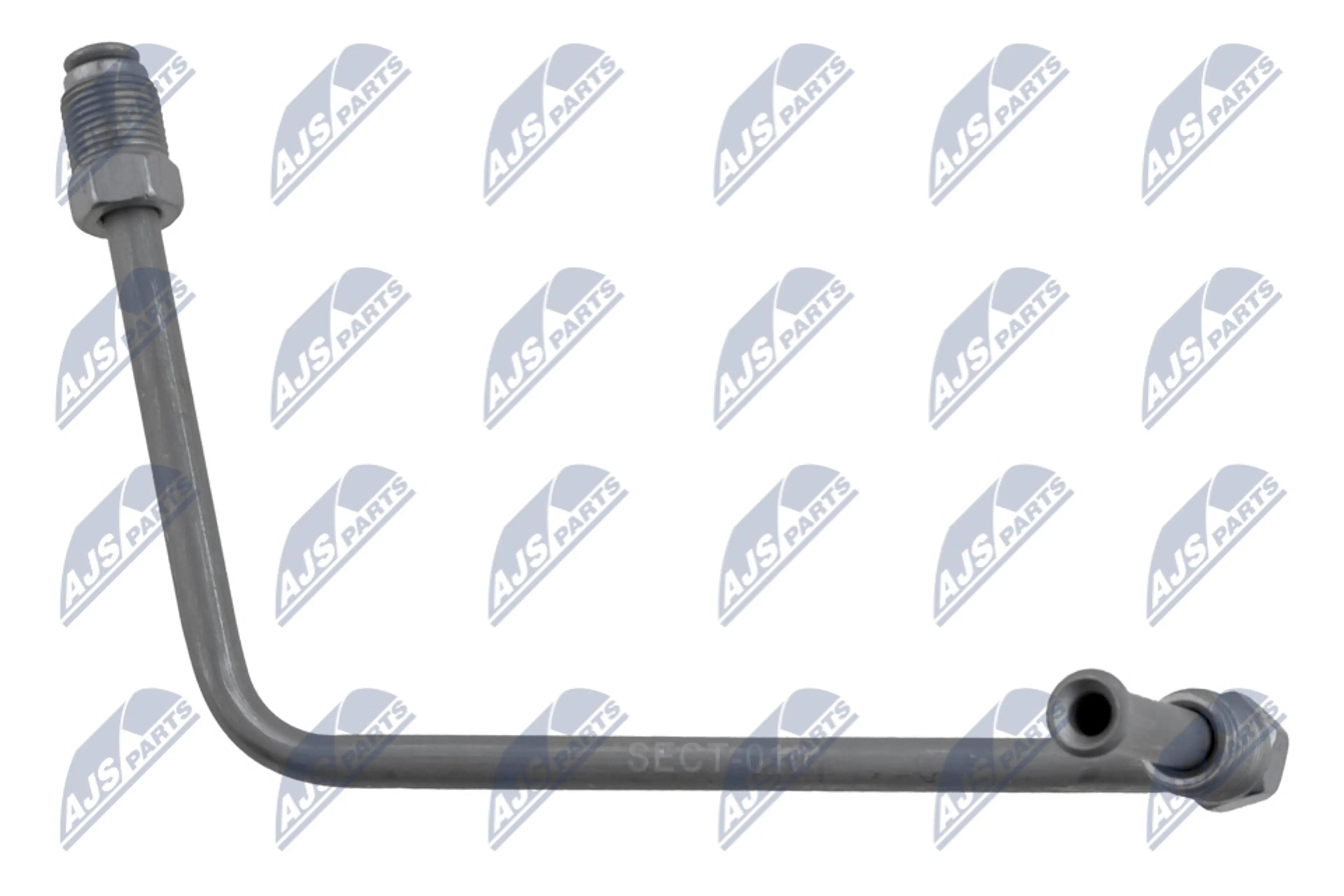 NTY PRZEWÓD PALIWOWY WYSOKIEGO CISN