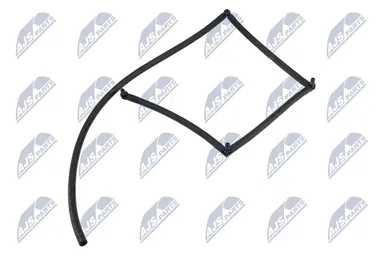 NTY PRZEWÓD PRZELEWOWY WTRYSKIWACZY