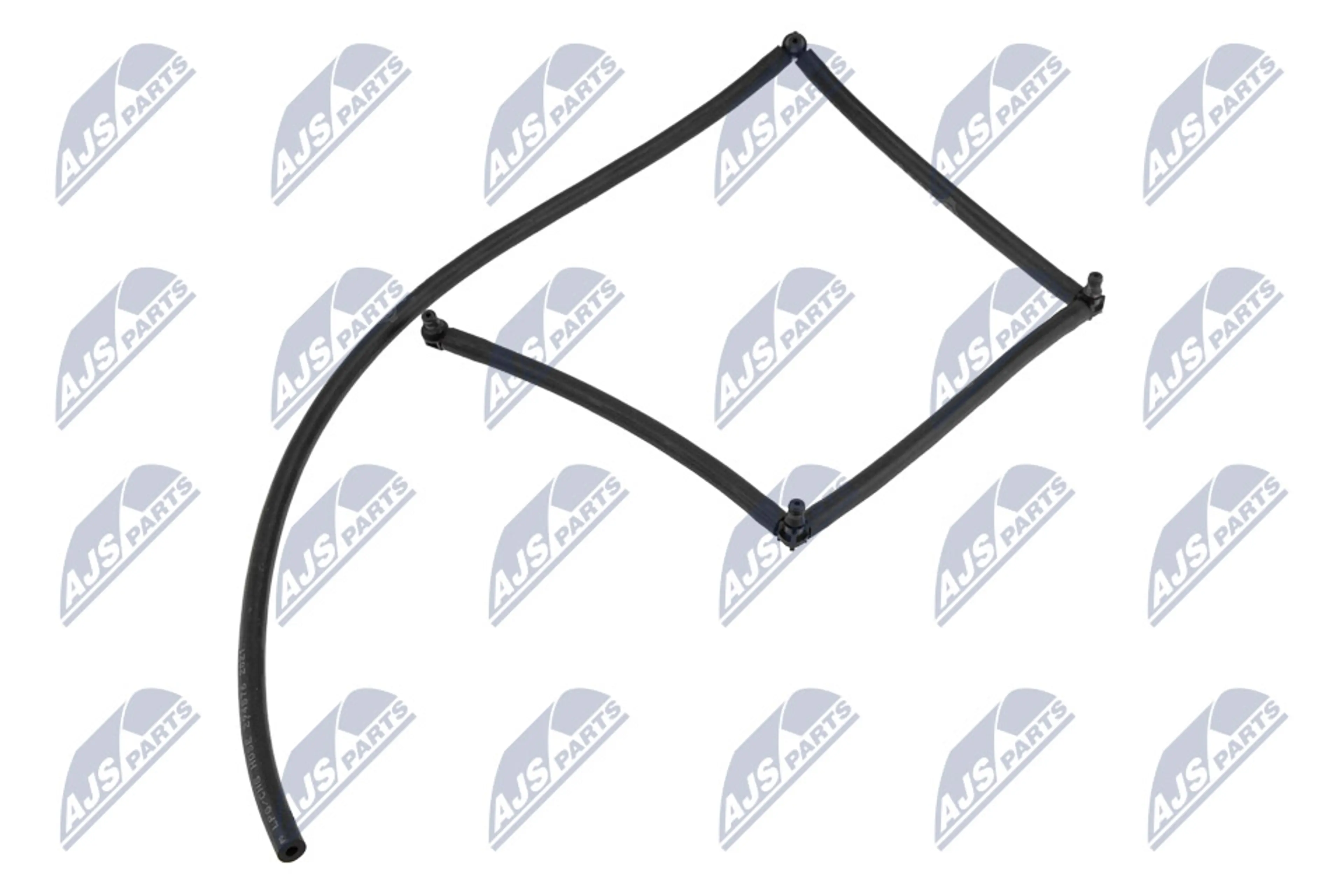 NTY PRZEWÓD PRZELEWOWY WTRYSKIWACZY