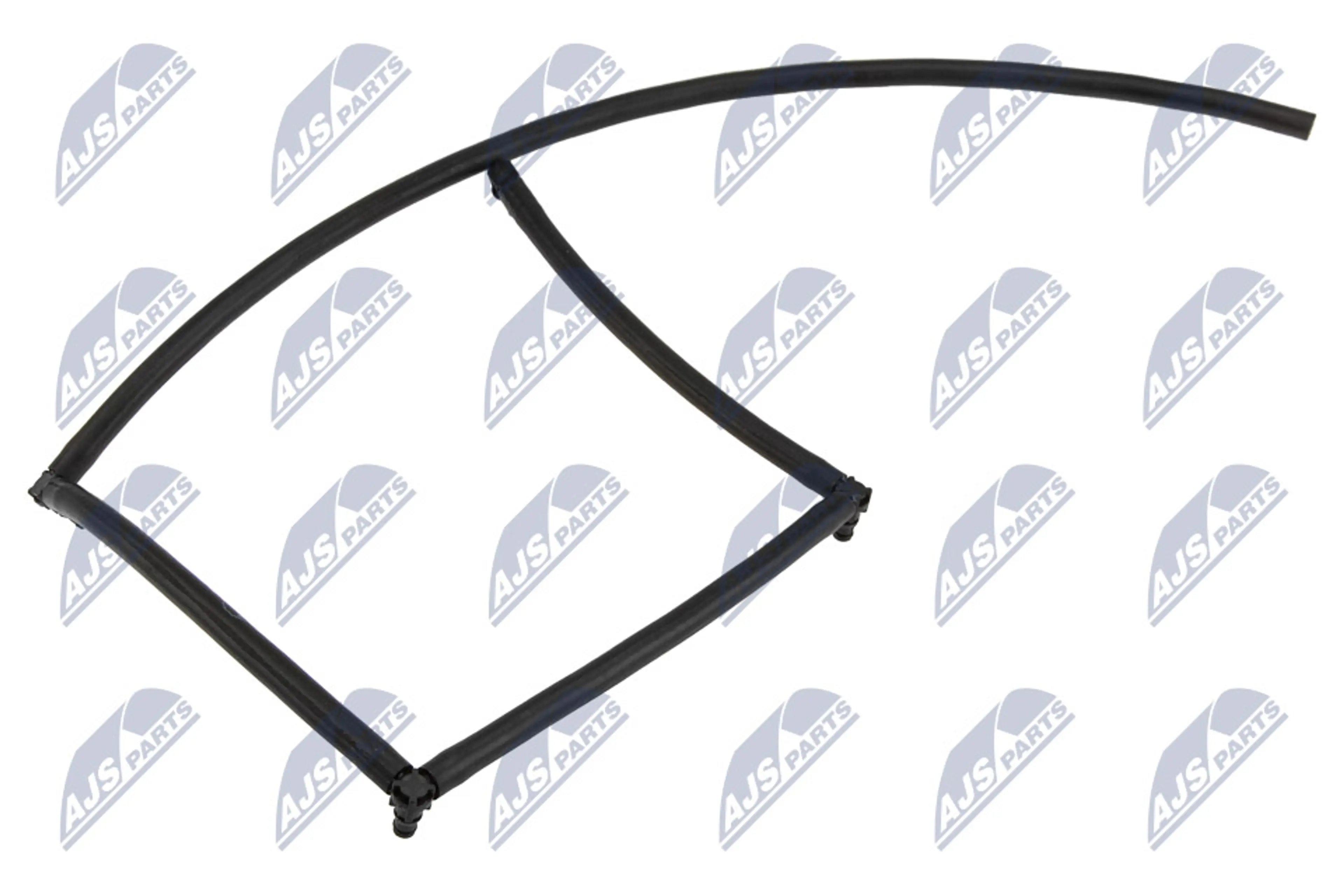 NTY PRZEWÓD PRZELEWOWY WTRYSKIWACZY