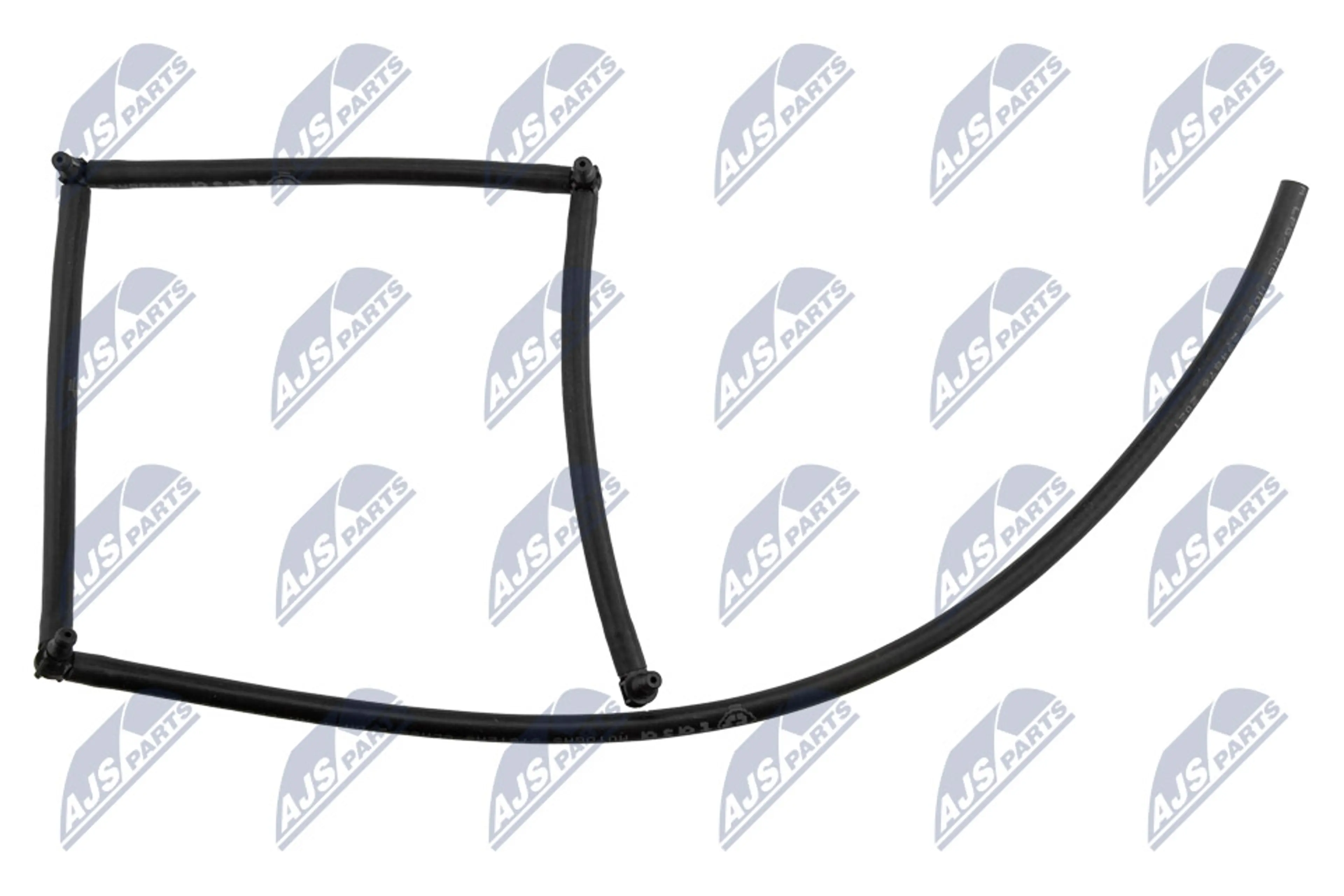 NTY PRZEWÓD PRZELEWOWY WTRYSKIWACZY