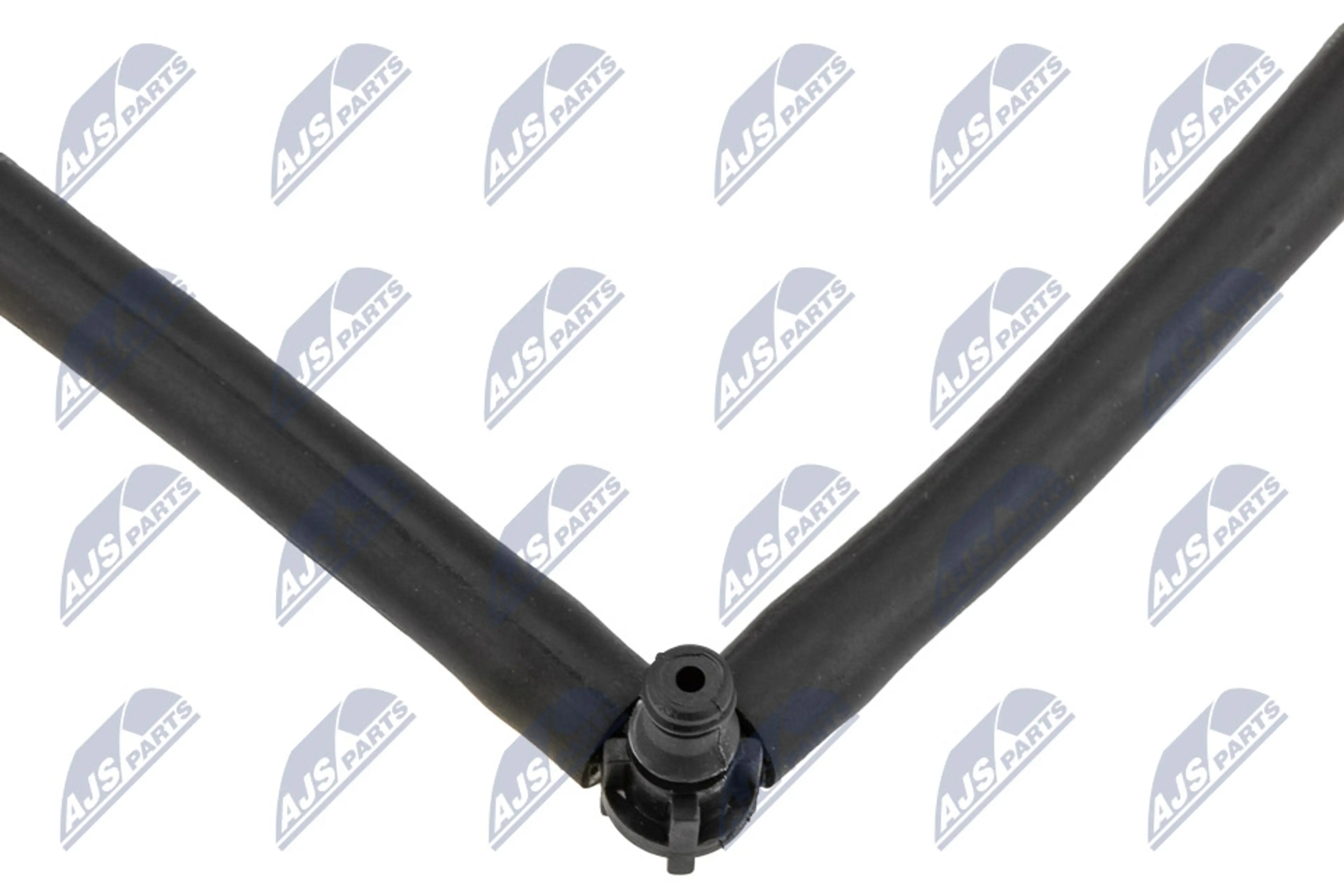 NTY PRZEWÓD PRZELEWOWY WTRYSKIWACZY