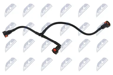 NTY PRZEWÓD PALIWOWY