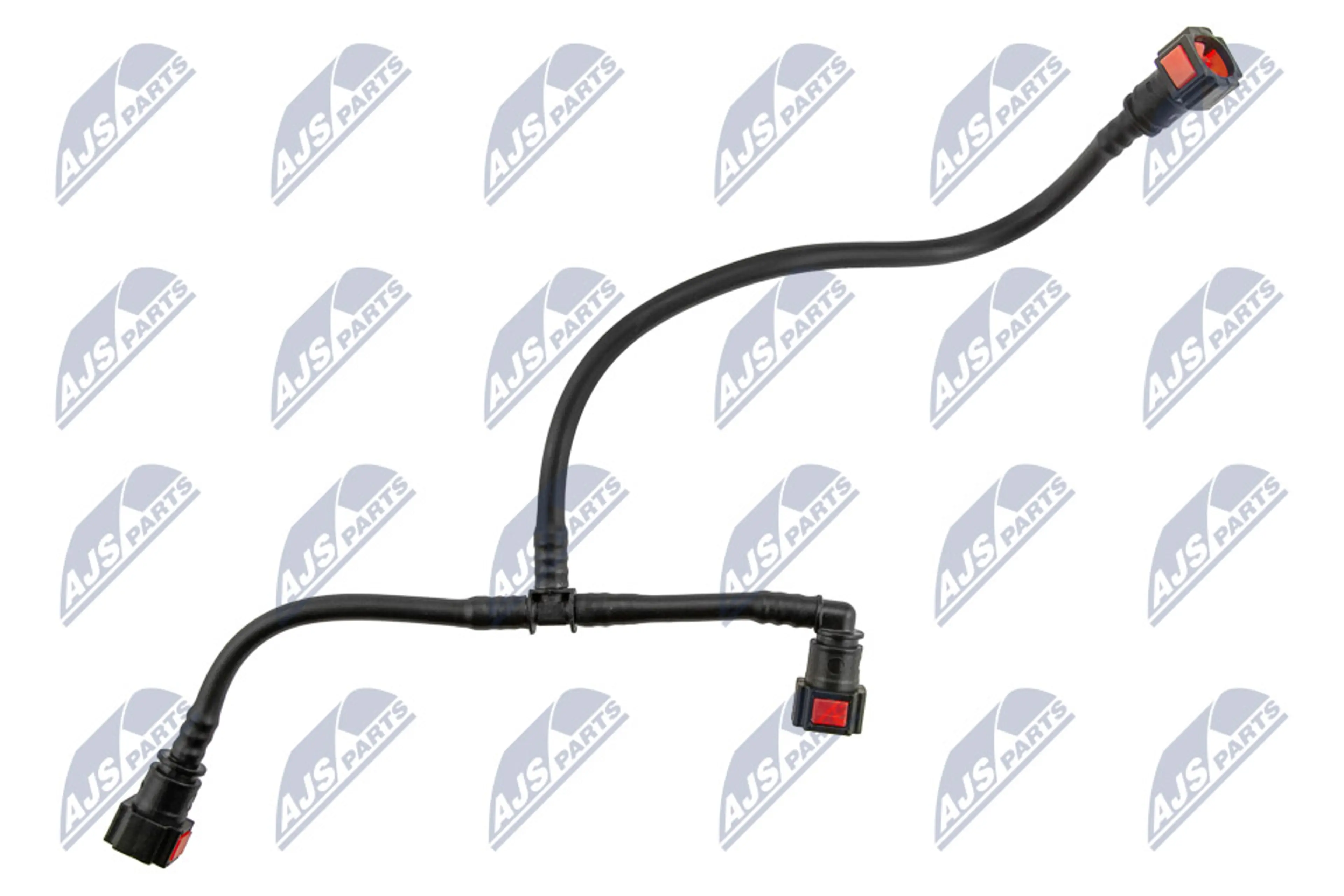 NTY PRZEWÓD PALIWOWY