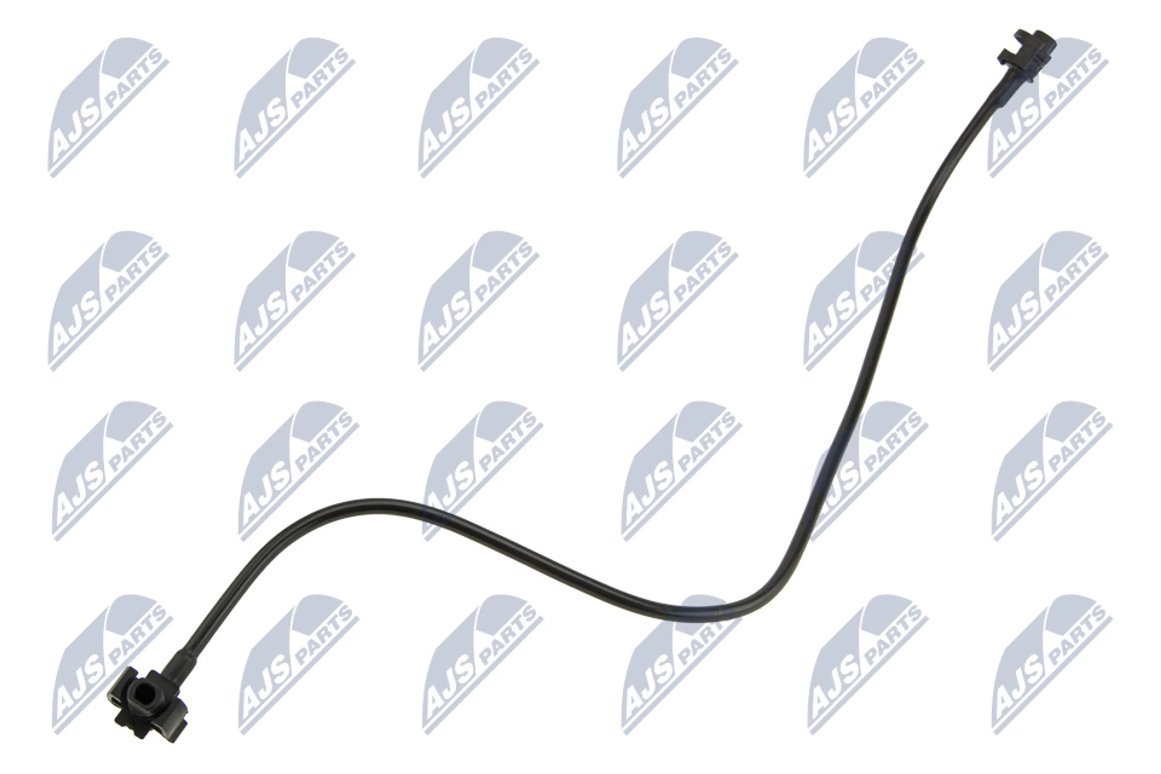 NTY TUBO / MANGUERA REFRIGERANTE