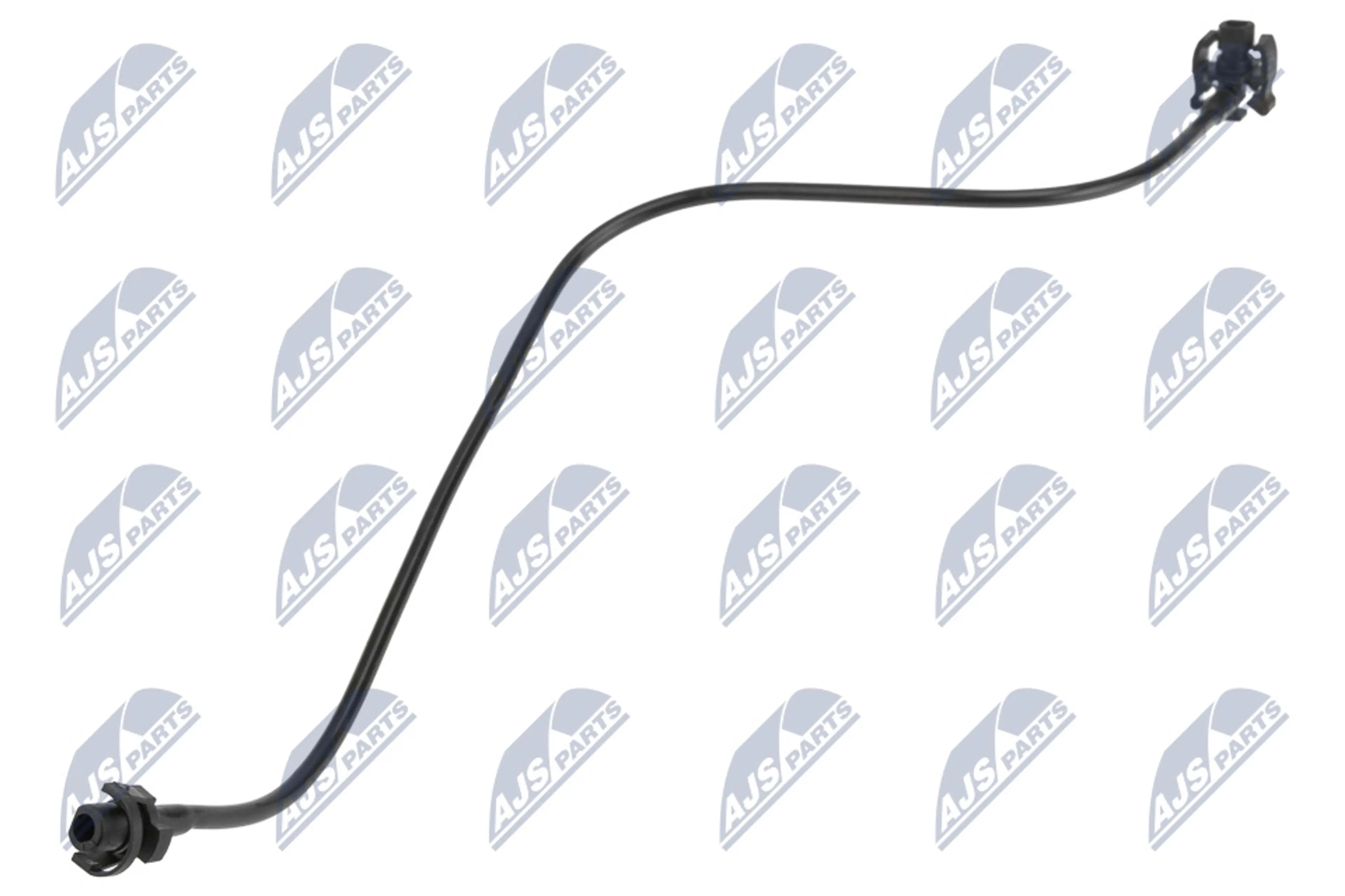 NTY TUBO / MANGUERA REFRIGERANTE