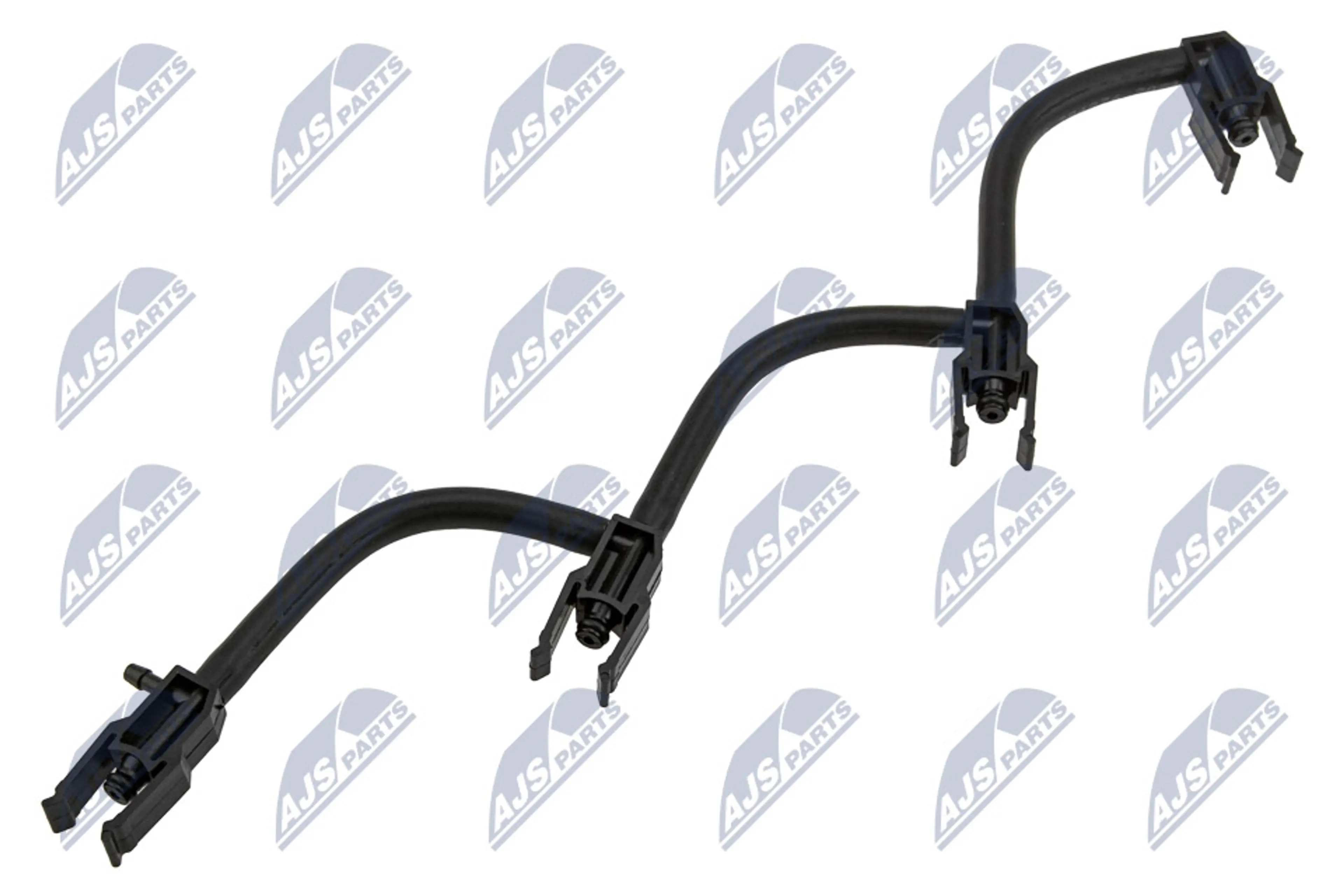 NTY PRZEWÓD PRZELEWOWY WTRYSKIWACZY