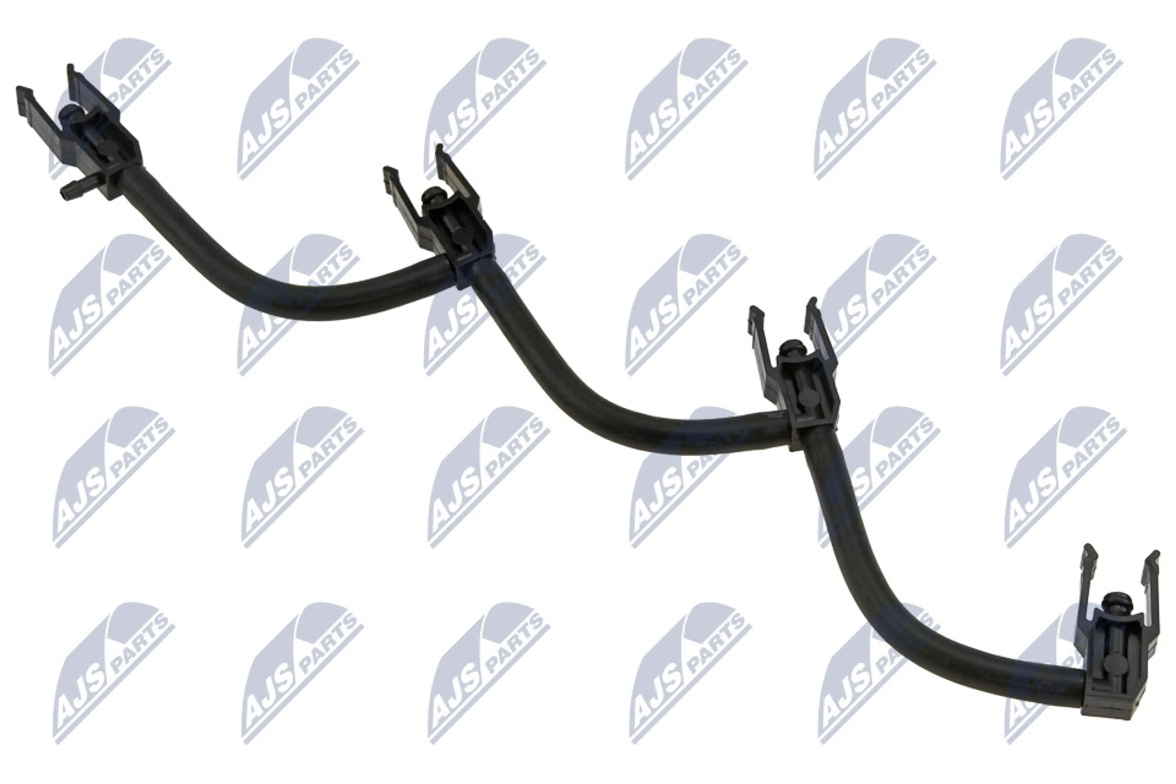 NTY PRZEWÓD PRZELEWOWY WTRYSKIWACZY