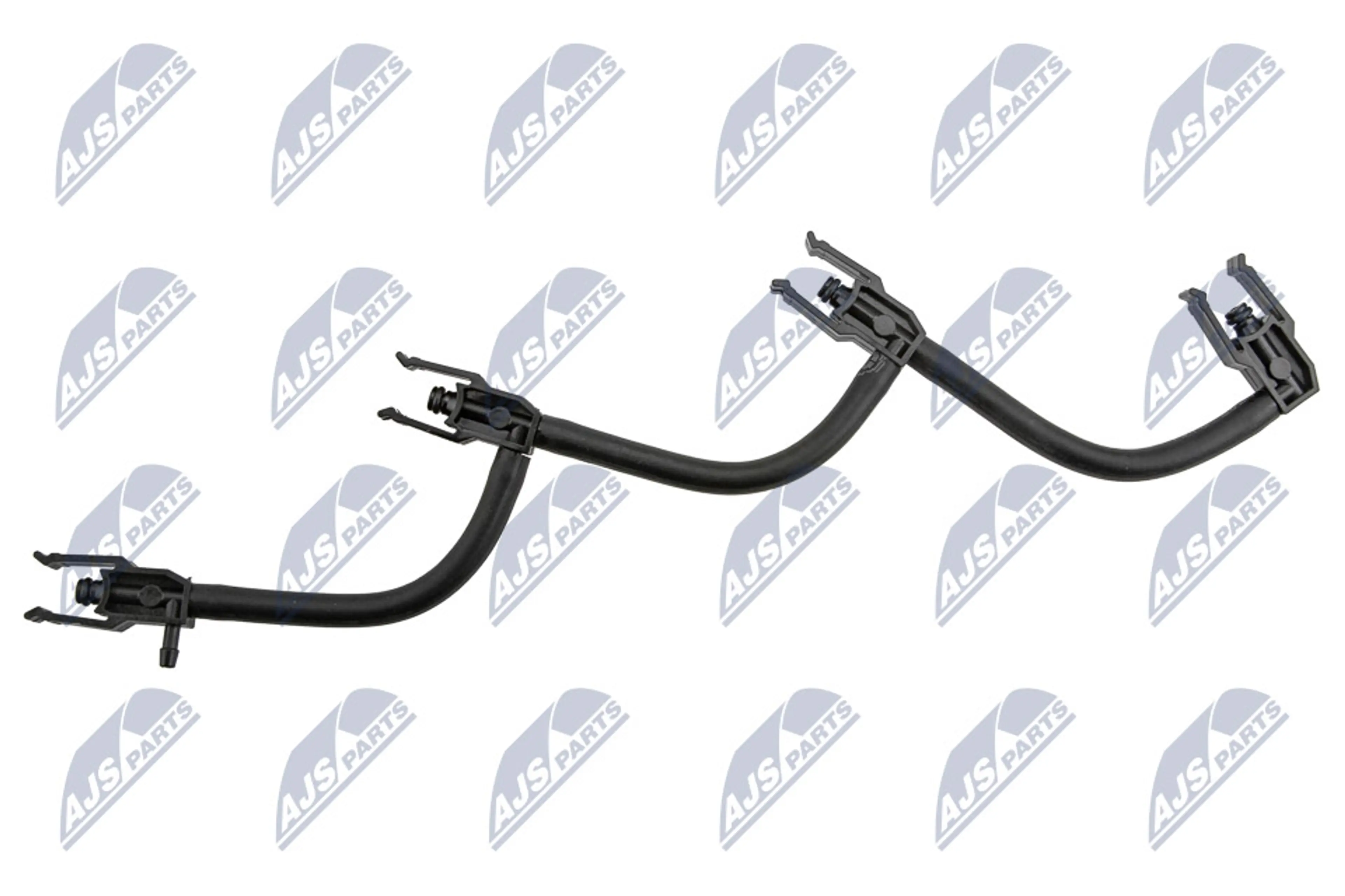 NTY PRZEWÓD PRZELEWOWY WTRYSKIWACZY